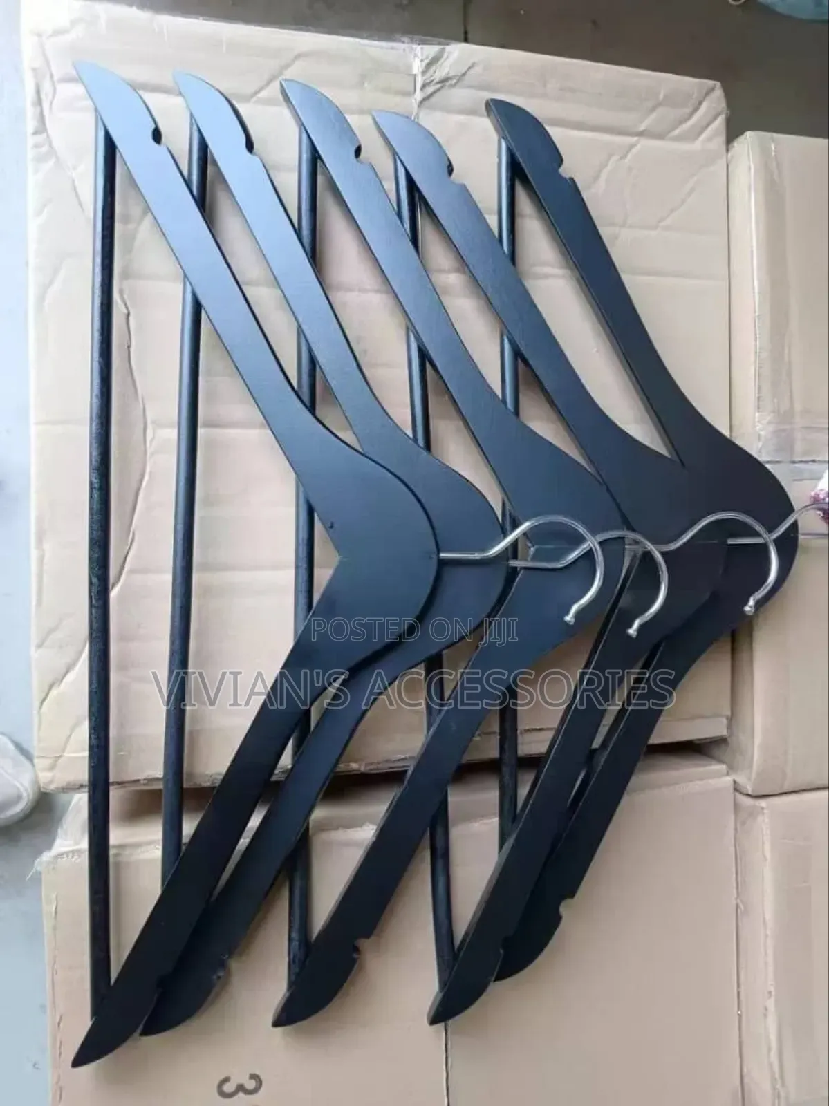 Clothes Hanger