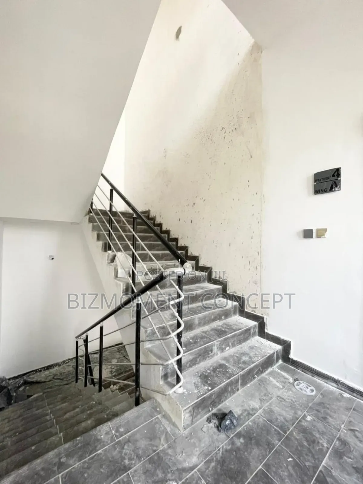 Furnished 2bdrm Apartment in 2Nd Toll Gate., Ajah for sale