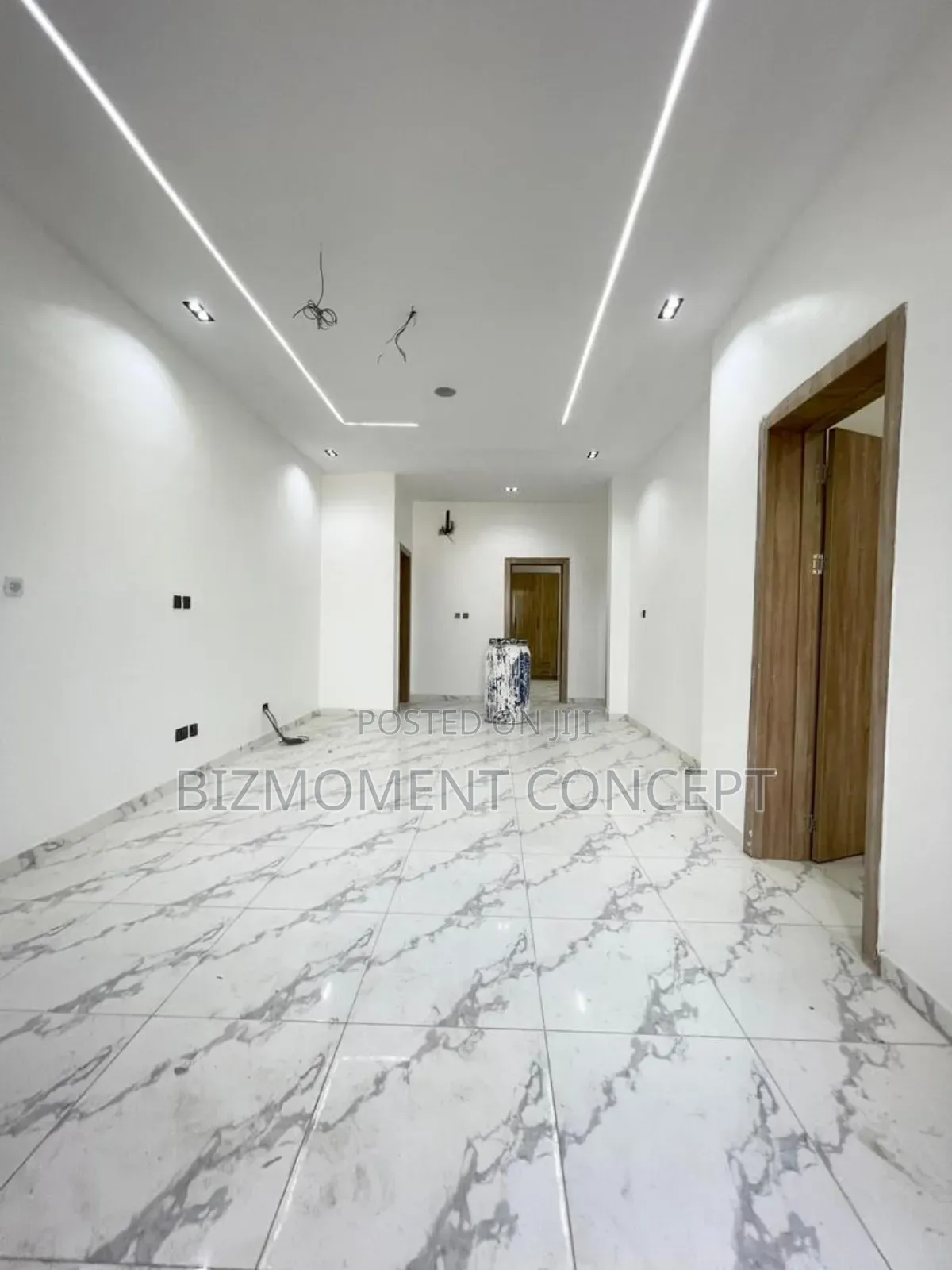 Furnished 2bdrm Apartment in 2Nd Toll Gate., Ajah for sale