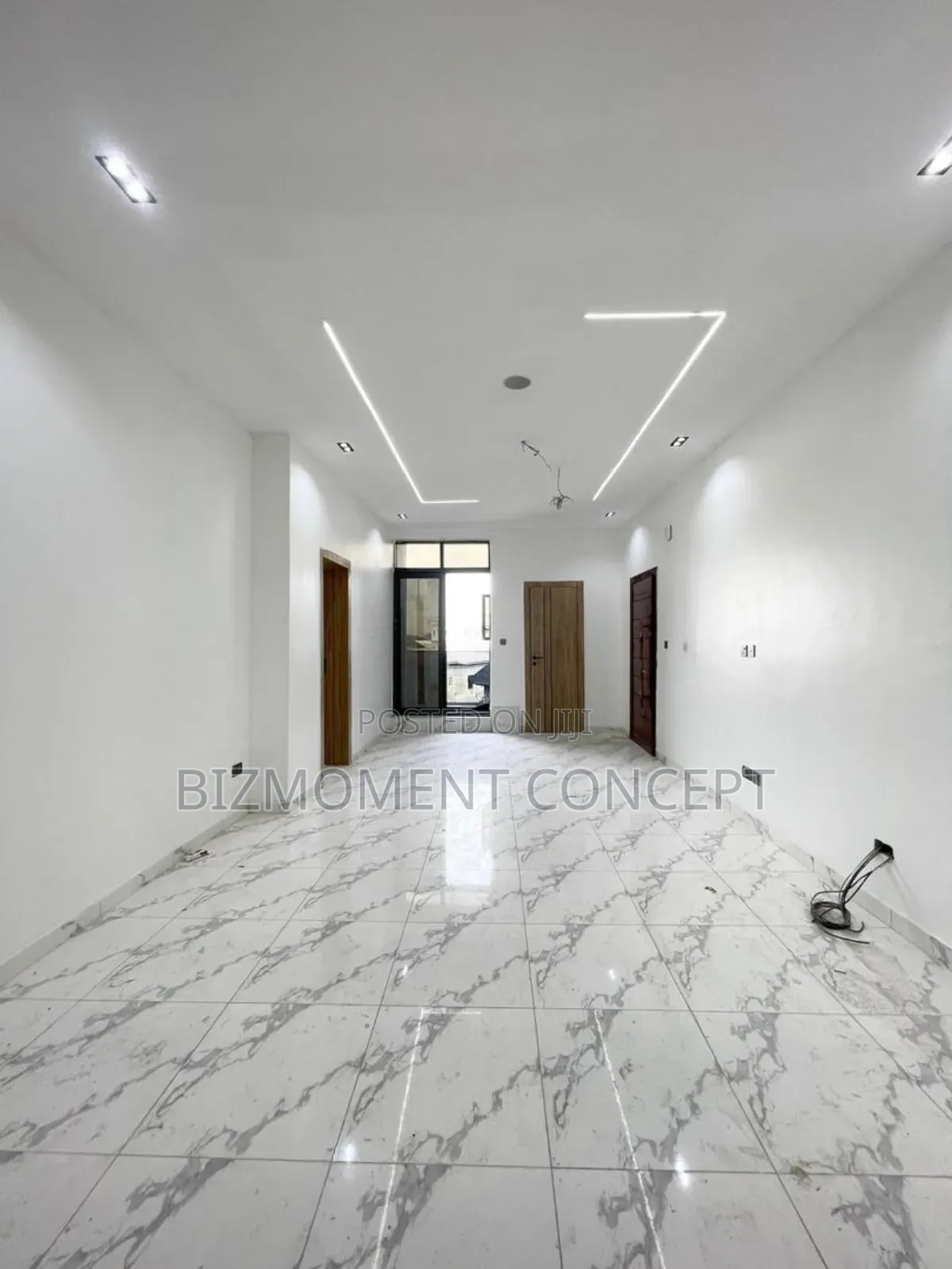 Furnished 2bdrm Apartment in 2Nd Toll Gate., Ajah for sale