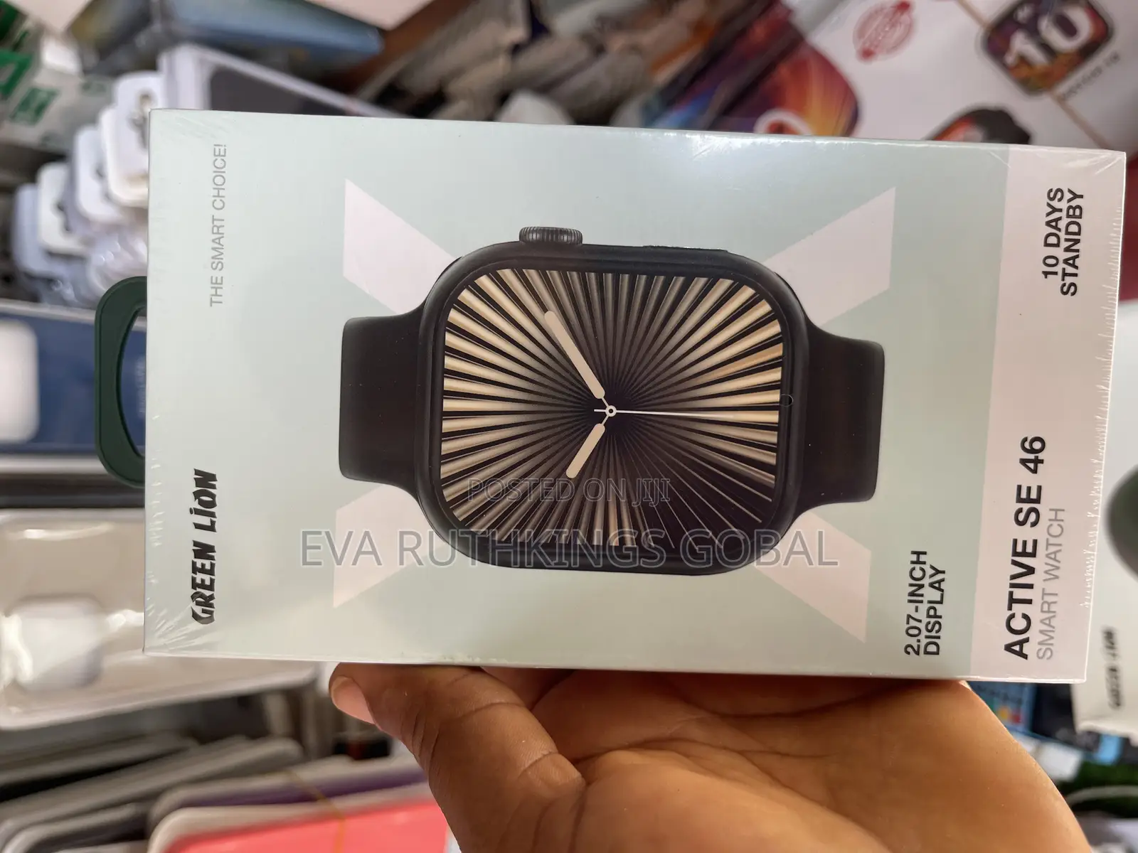 Smart Watch
