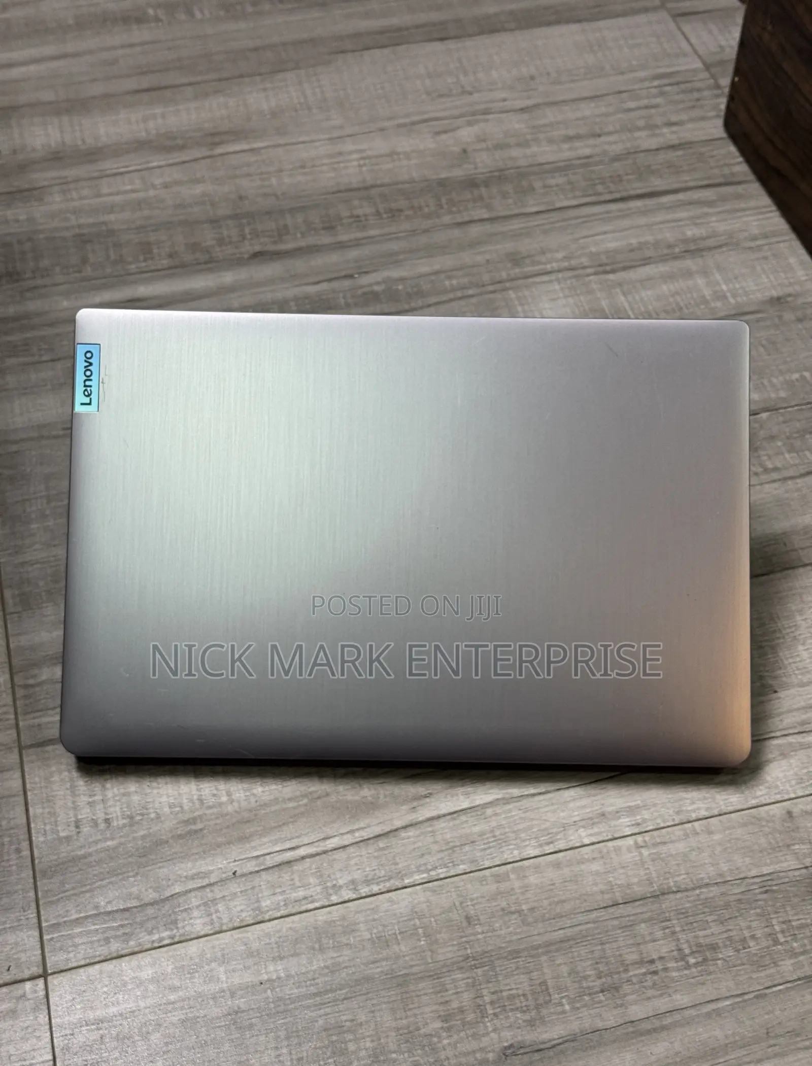Laptop Lenovo Ideapad 3 16GB Intel Core i5 SSD 256GB