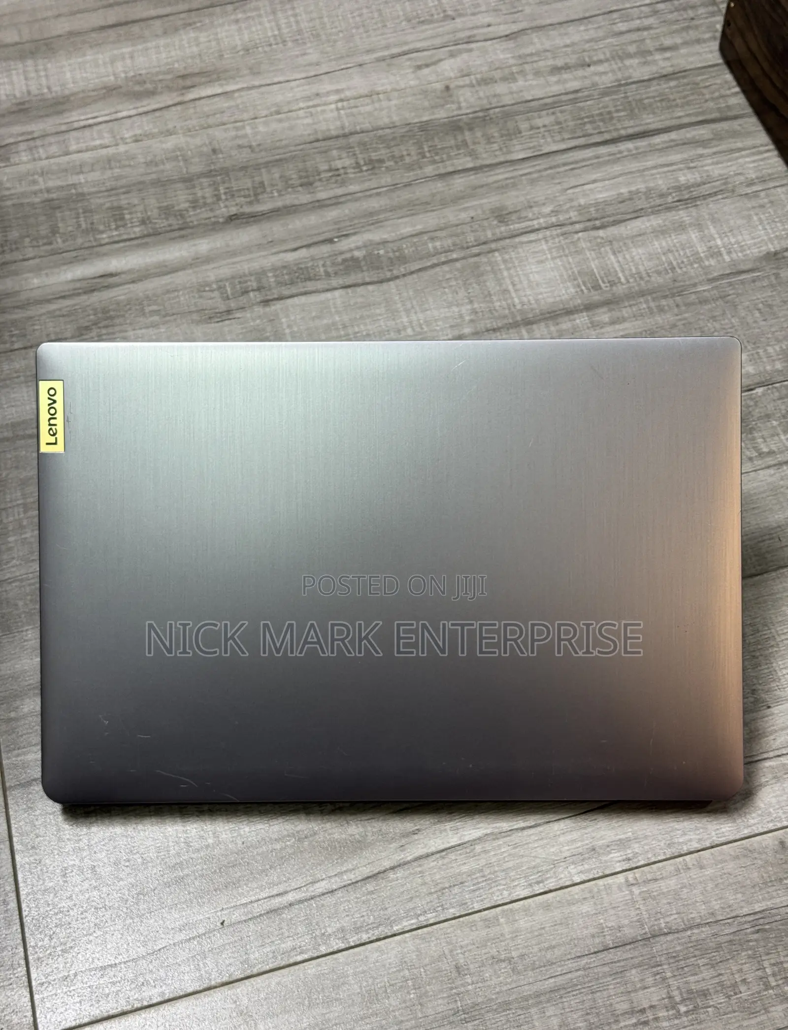Laptop Lenovo Ideapad 3 16GB Intel Core i5 SSD 256GB