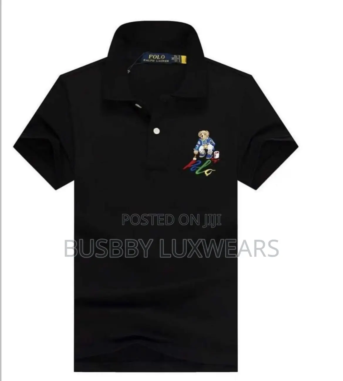 PRL Polo Tshirts
