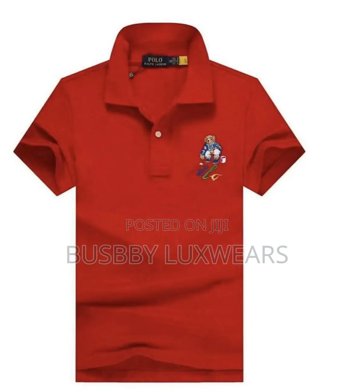 PRL Polo Tshirts