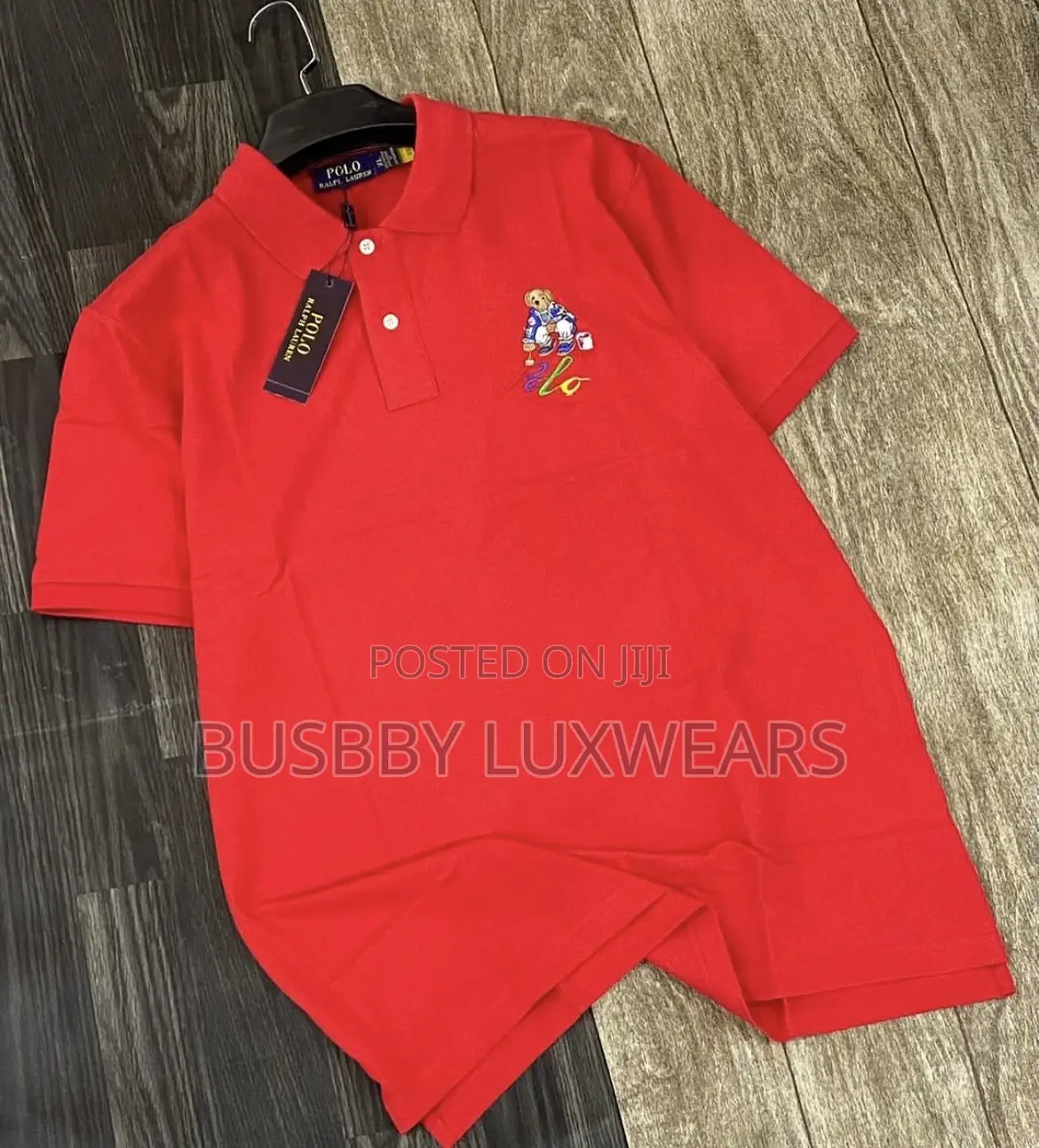 PRL Polo Tshirts