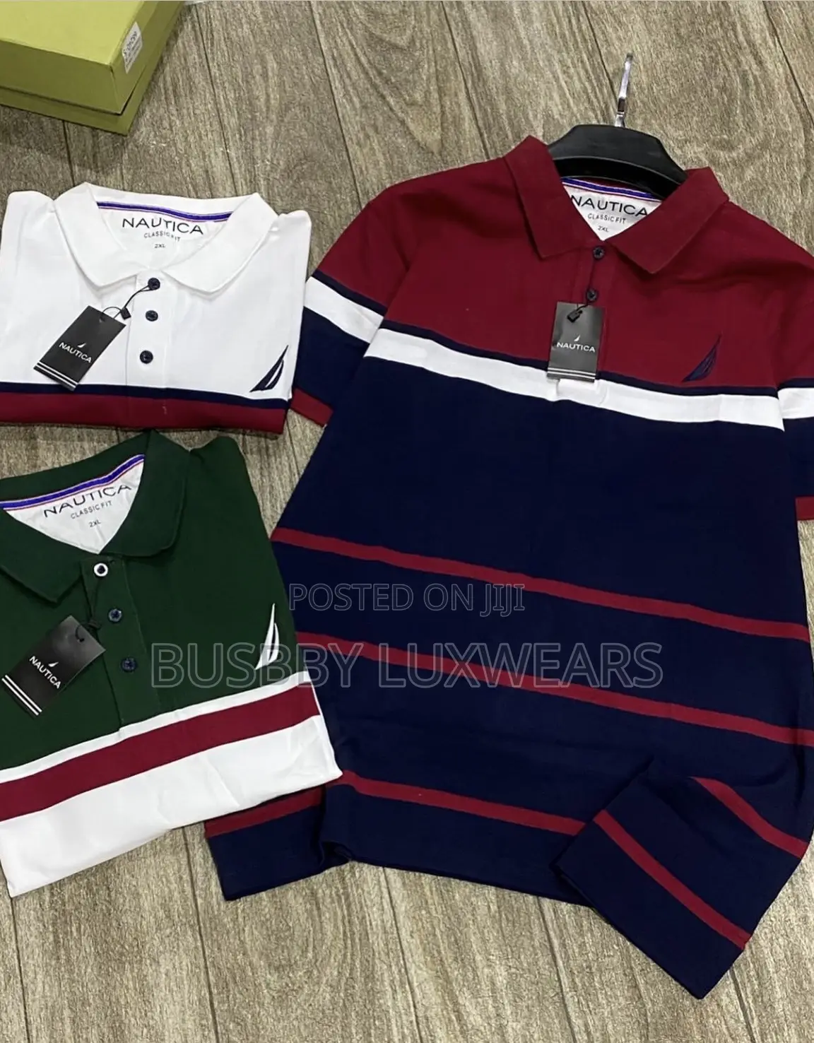Nautical Tshirts for Men