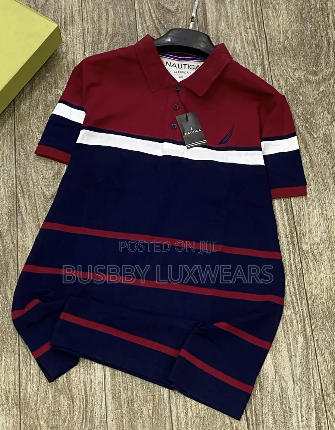 Nautical Tshirts for Men