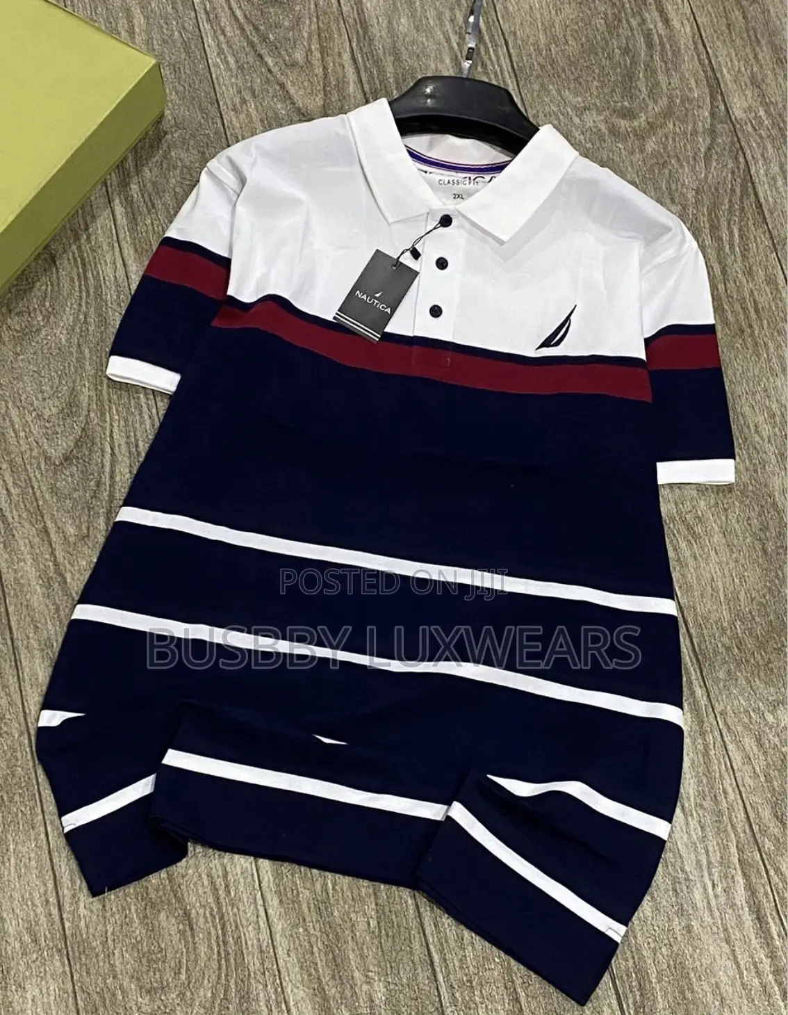 Nautical Tshirts for Men
