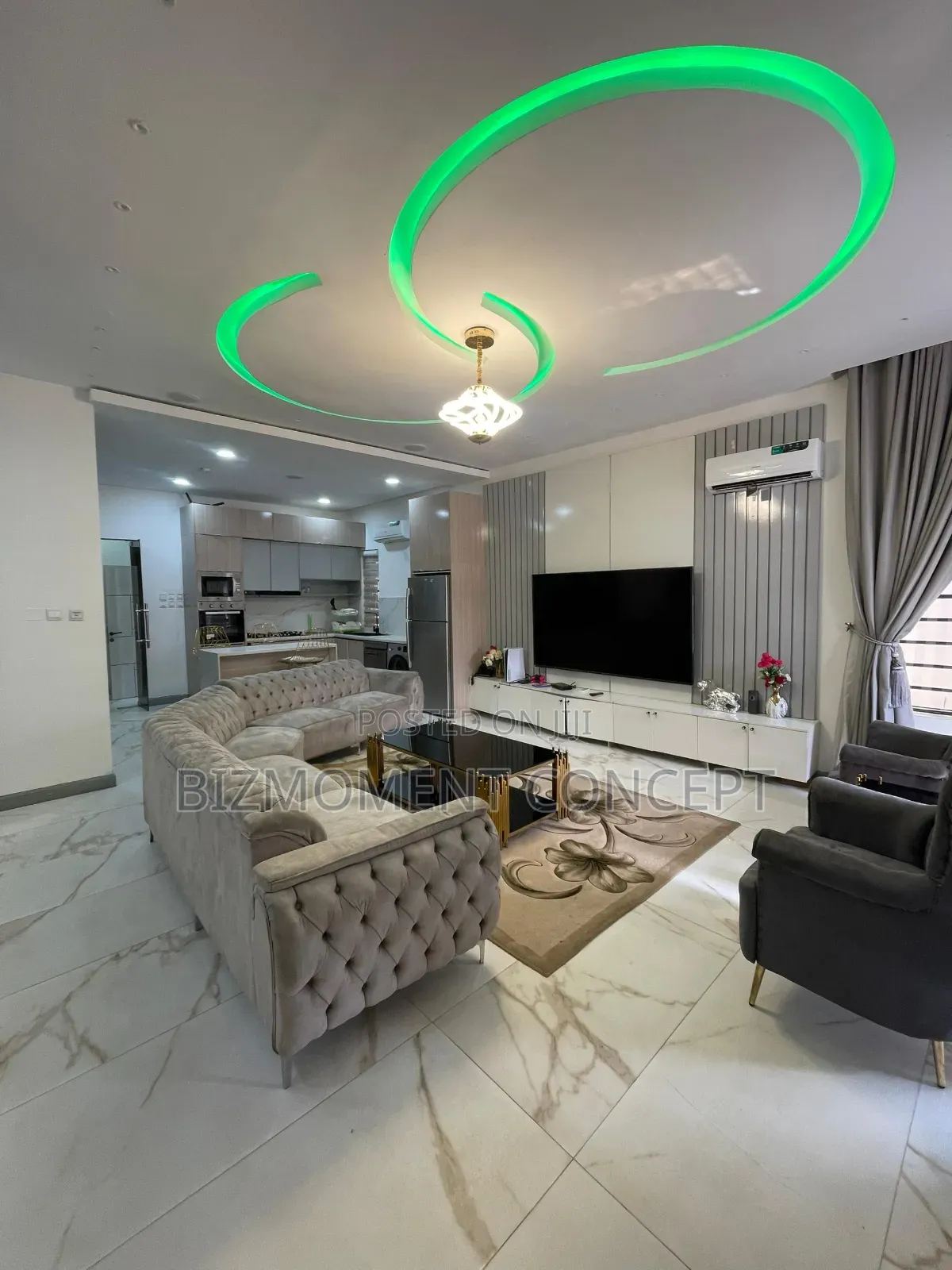 5bdrm Duplex in Ikota Lekki Lagos. for sale