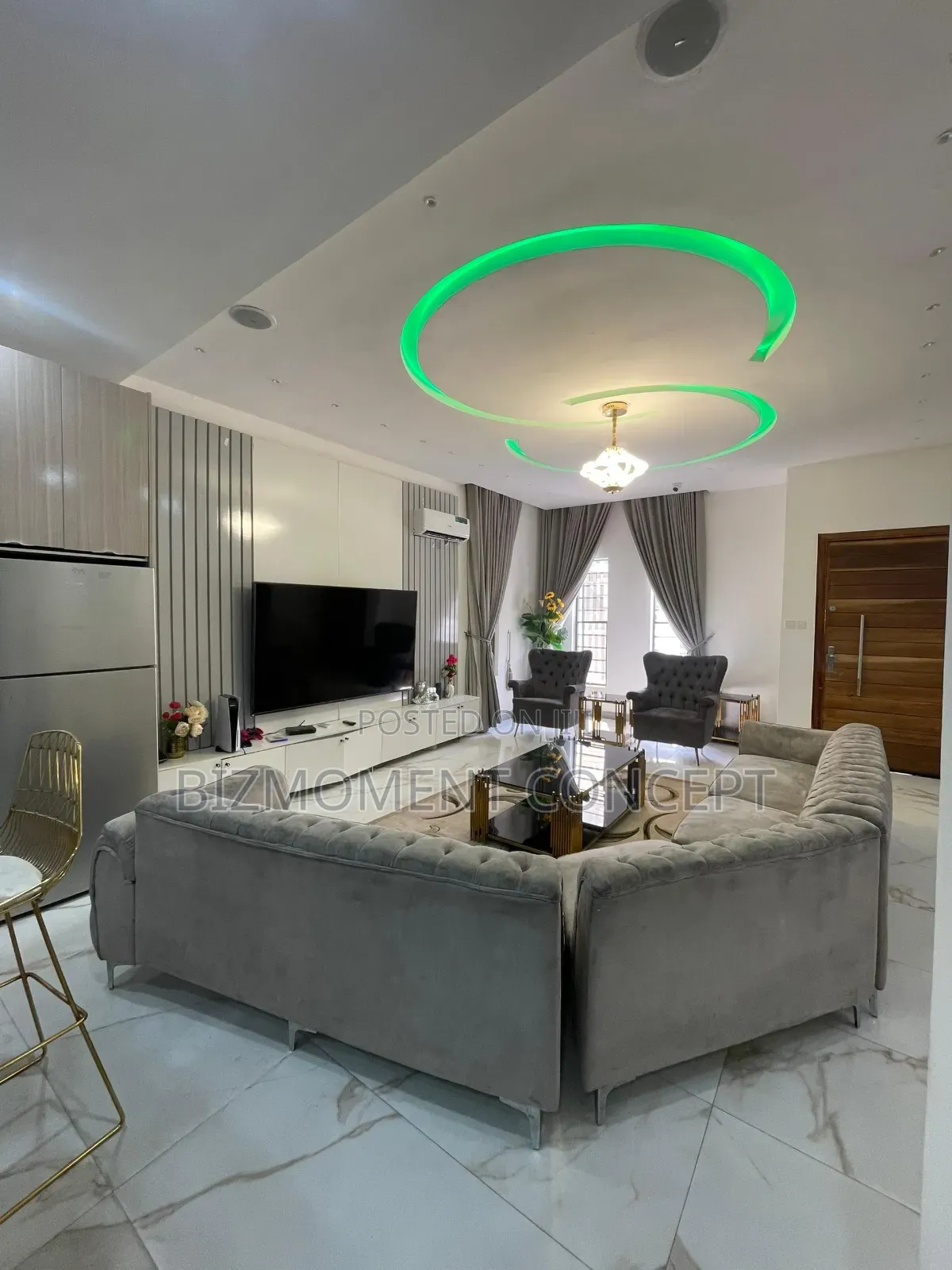 5bdrm Duplex in Ikota Lekki Lagos. for sale