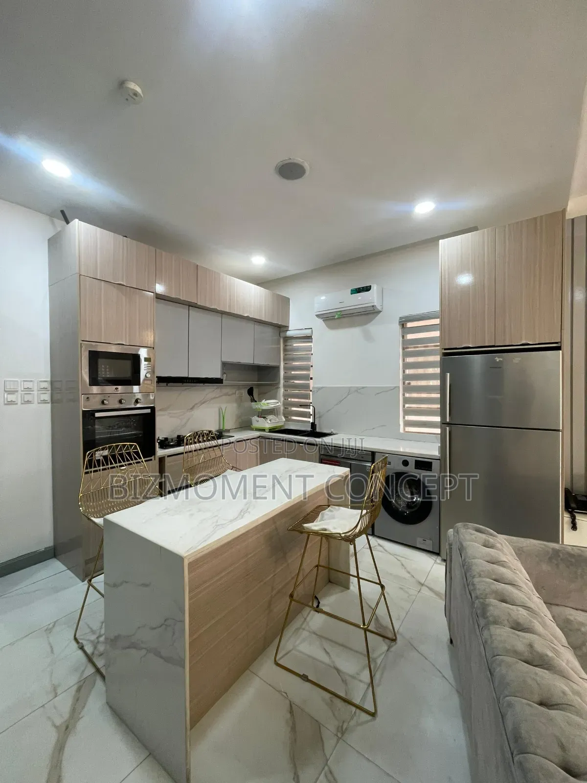 5bdrm Duplex in Ikota Lekki Lagos. for sale