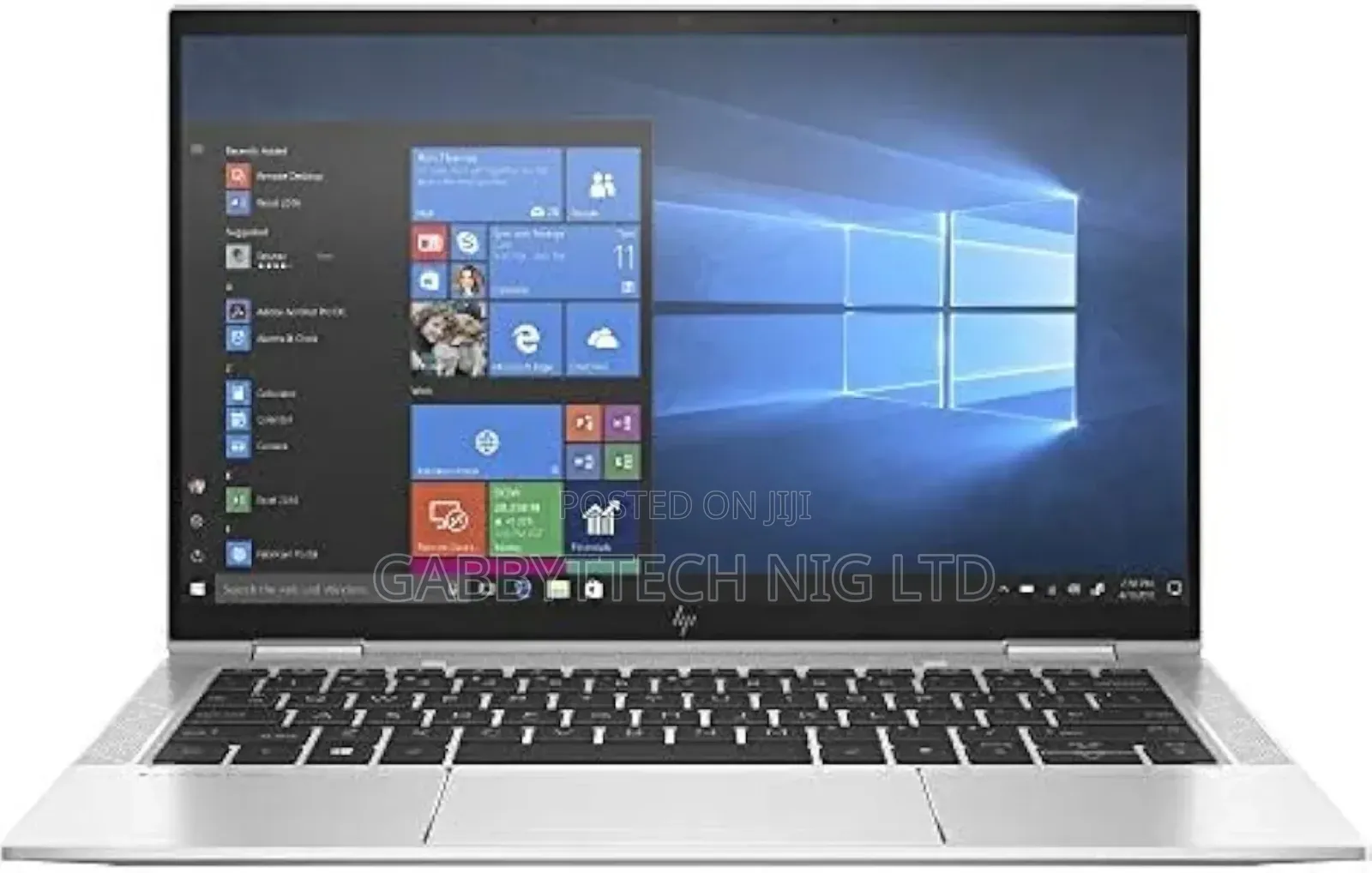 New Laptop HP EliteBook X360 1040 G7 16GB Intel Core I7 SSD 1T