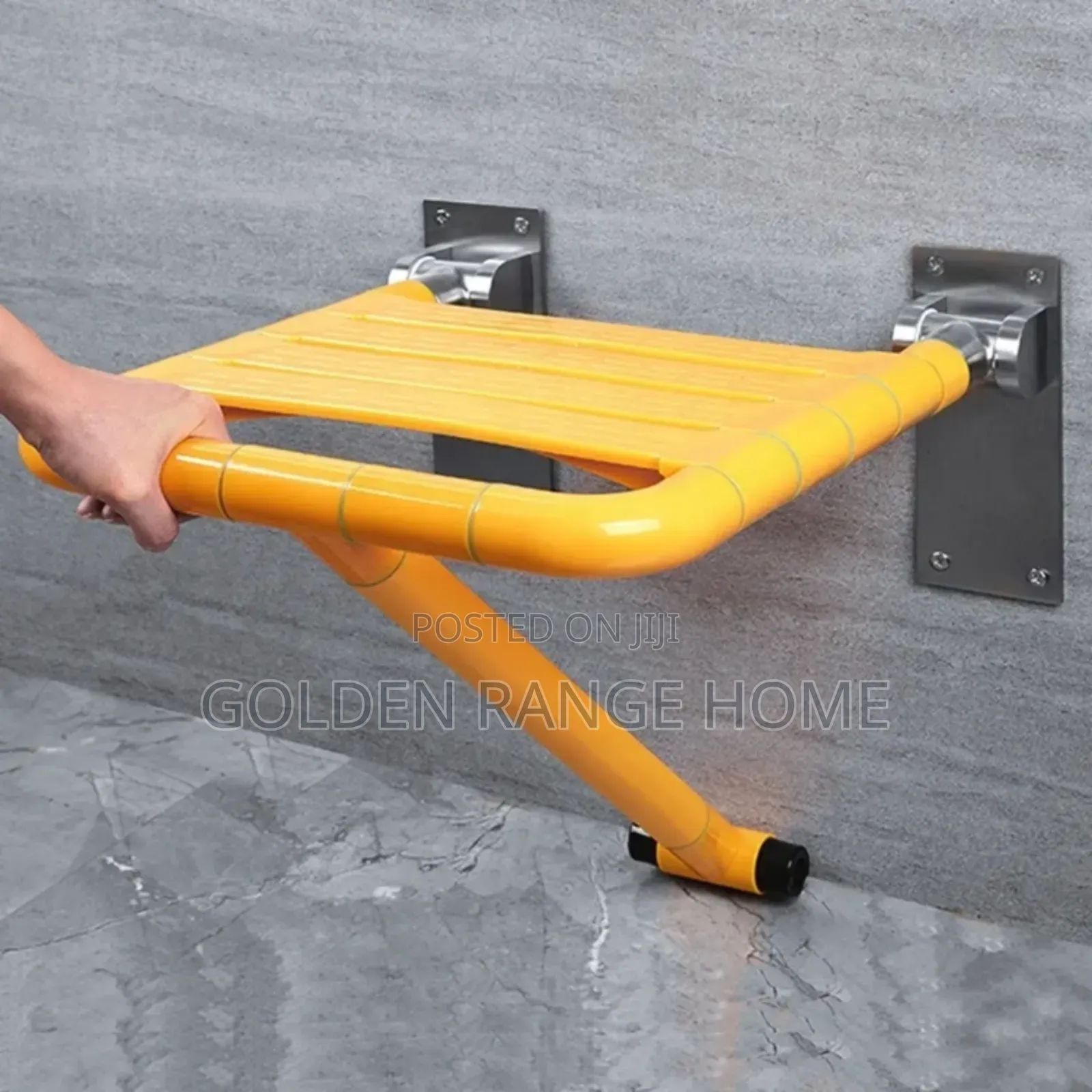 Bathroom Shower Seat