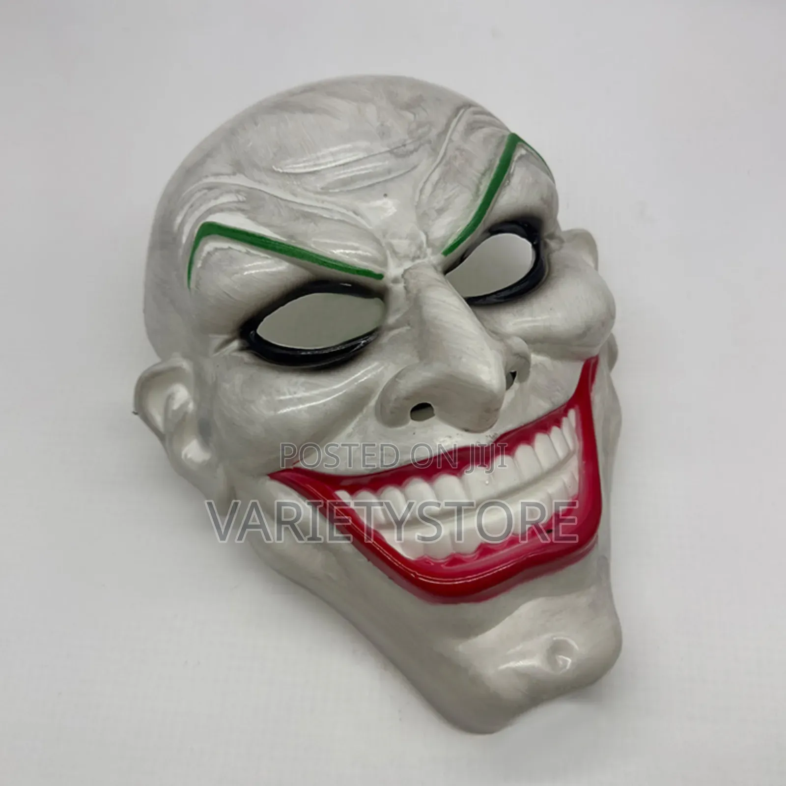 Halloween Carnival Party Mask