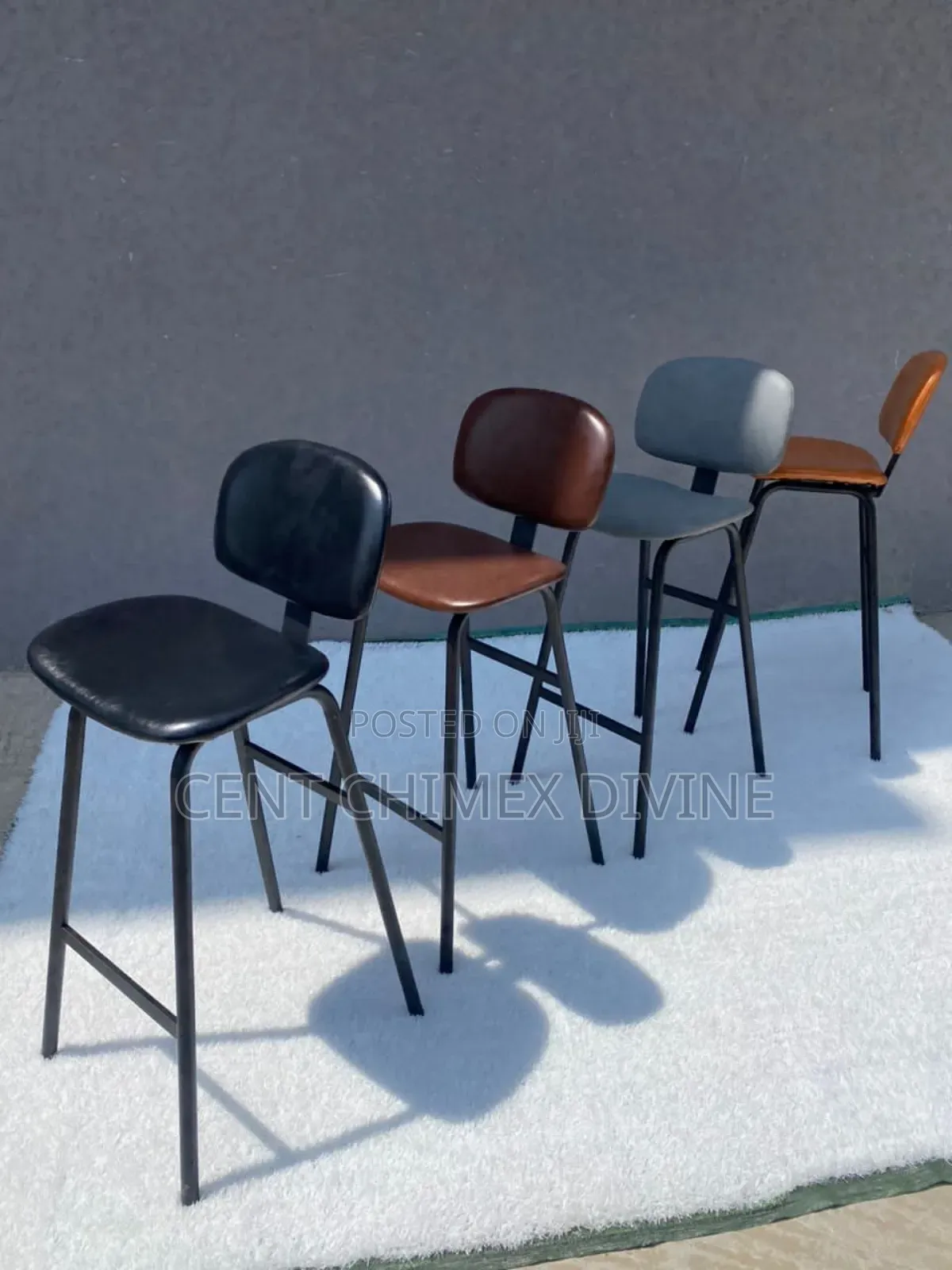 Bar or Kitchen Use Chair