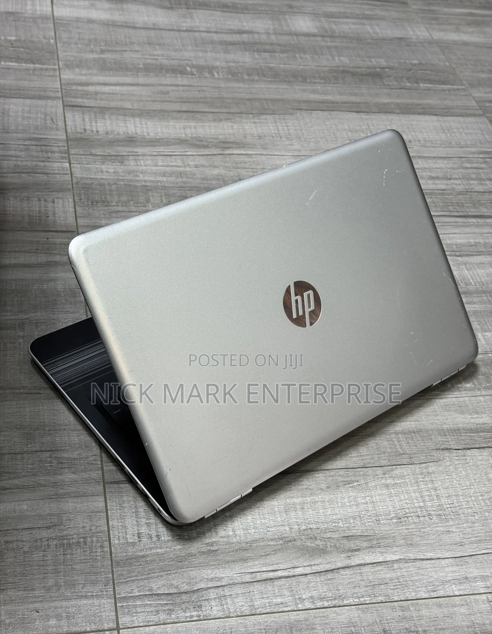Laptop HP Pavilion 15 8GB AMD SSD 256GB