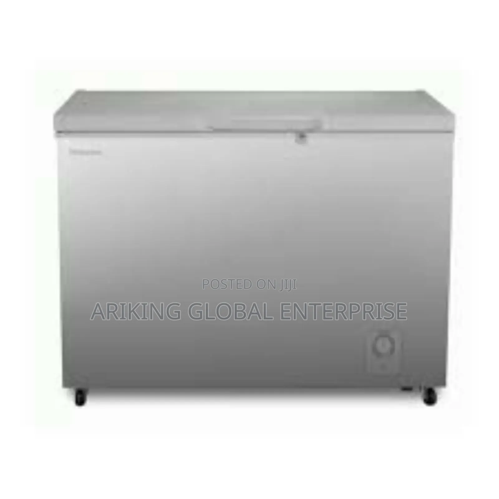 Fast Freezer,240liter, Hisense Freezer.