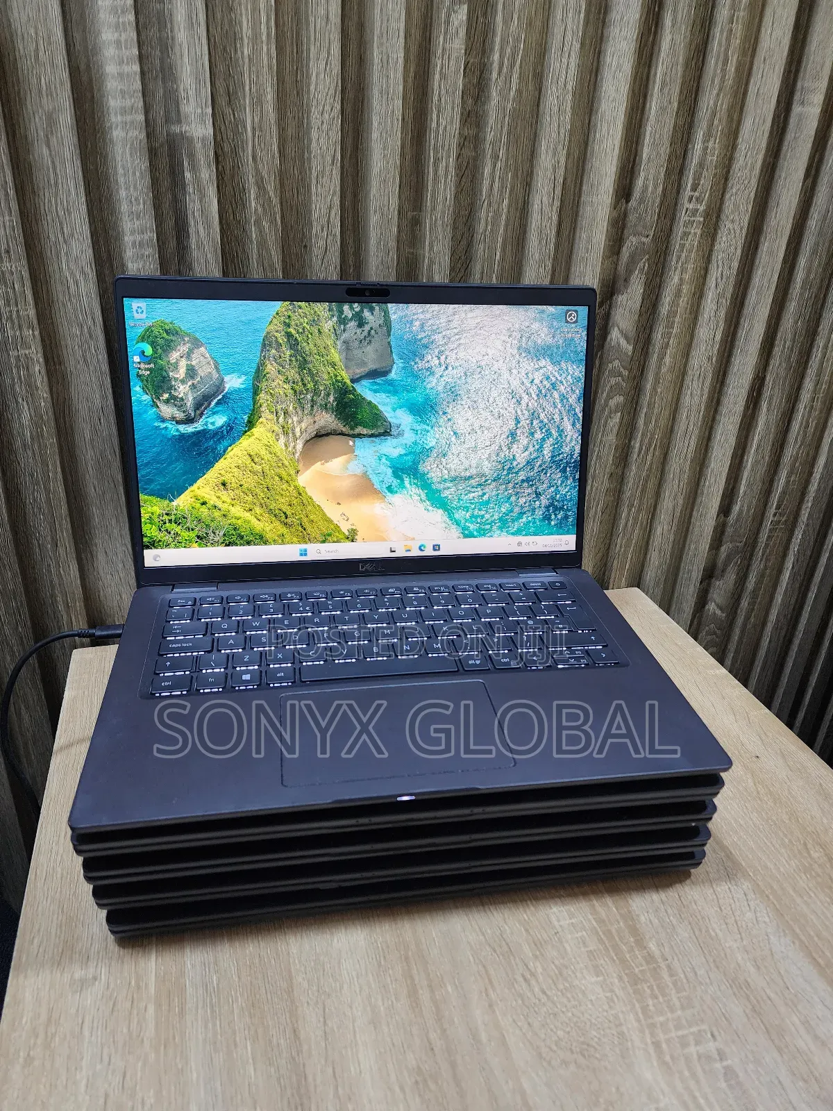 Laptop Dell Latitude 7410 16GB Intel Core i5 SSD 256GB