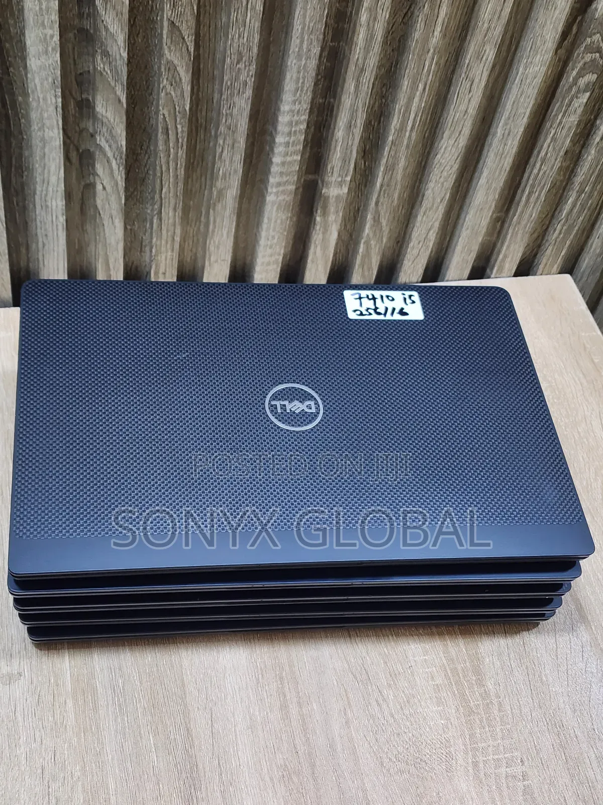 Laptop Dell Latitude 7410 16GB Intel Core i5 SSD 256GB