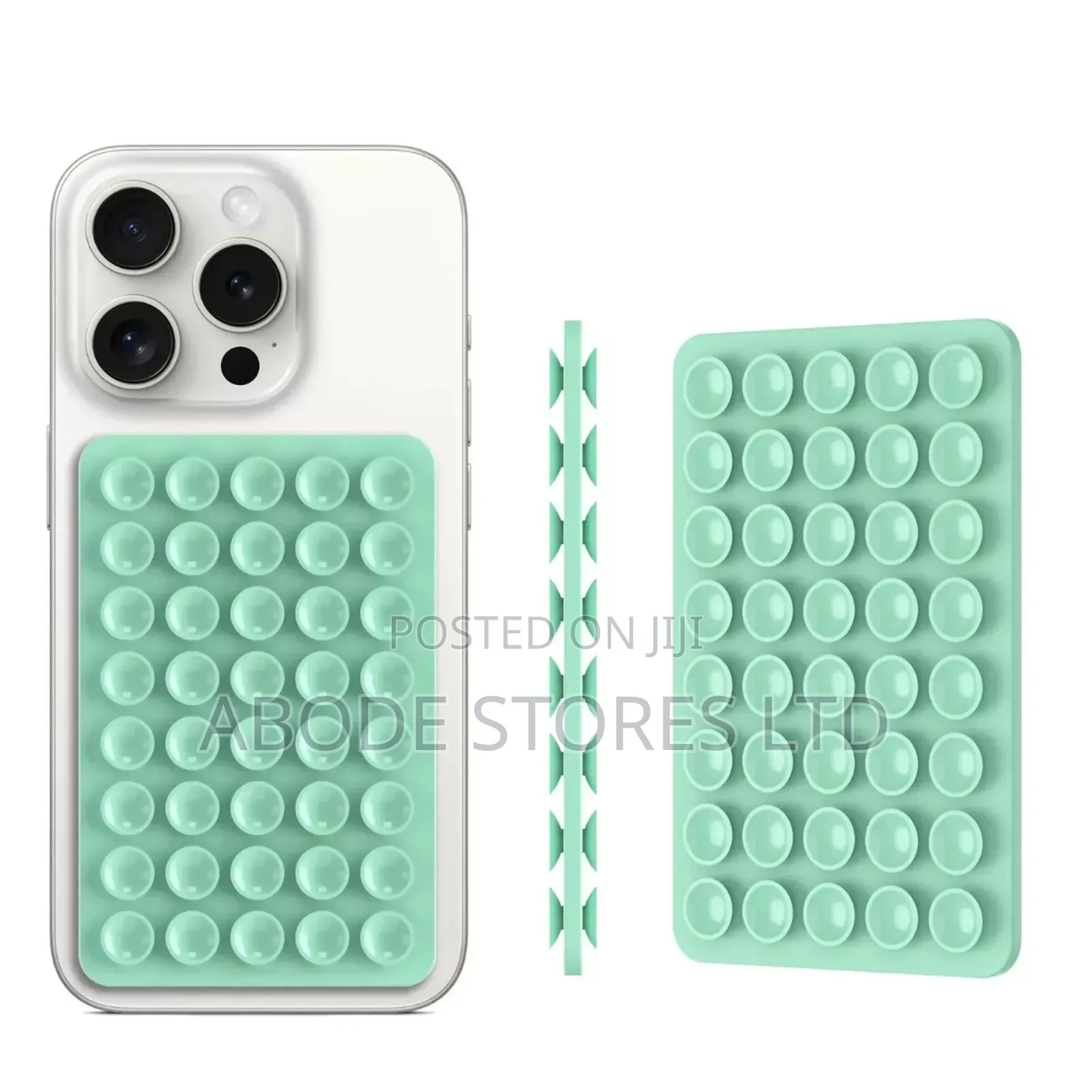12 PCS Multifunctional Phone Suction/Holder