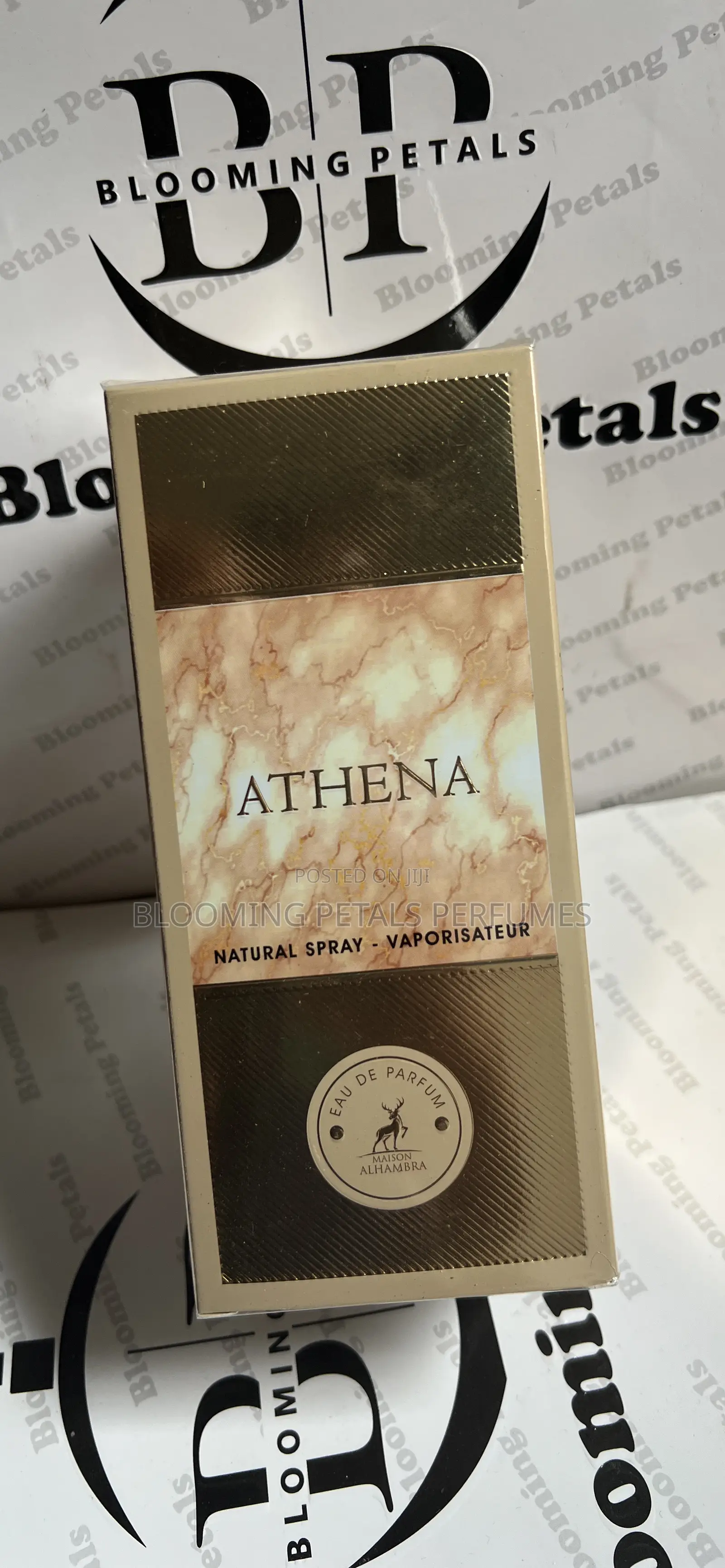 Athena Perfume