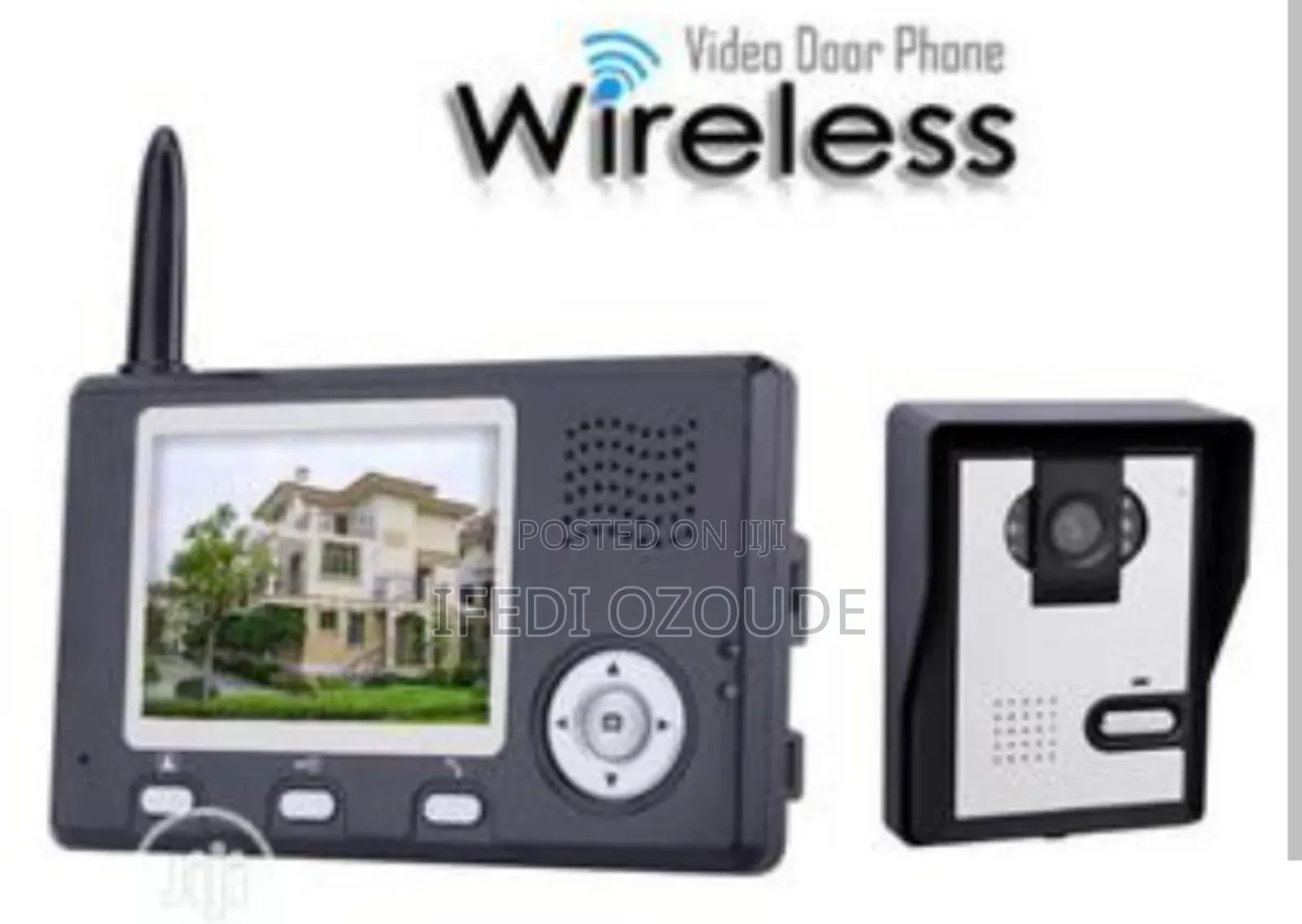 Video Door Phone