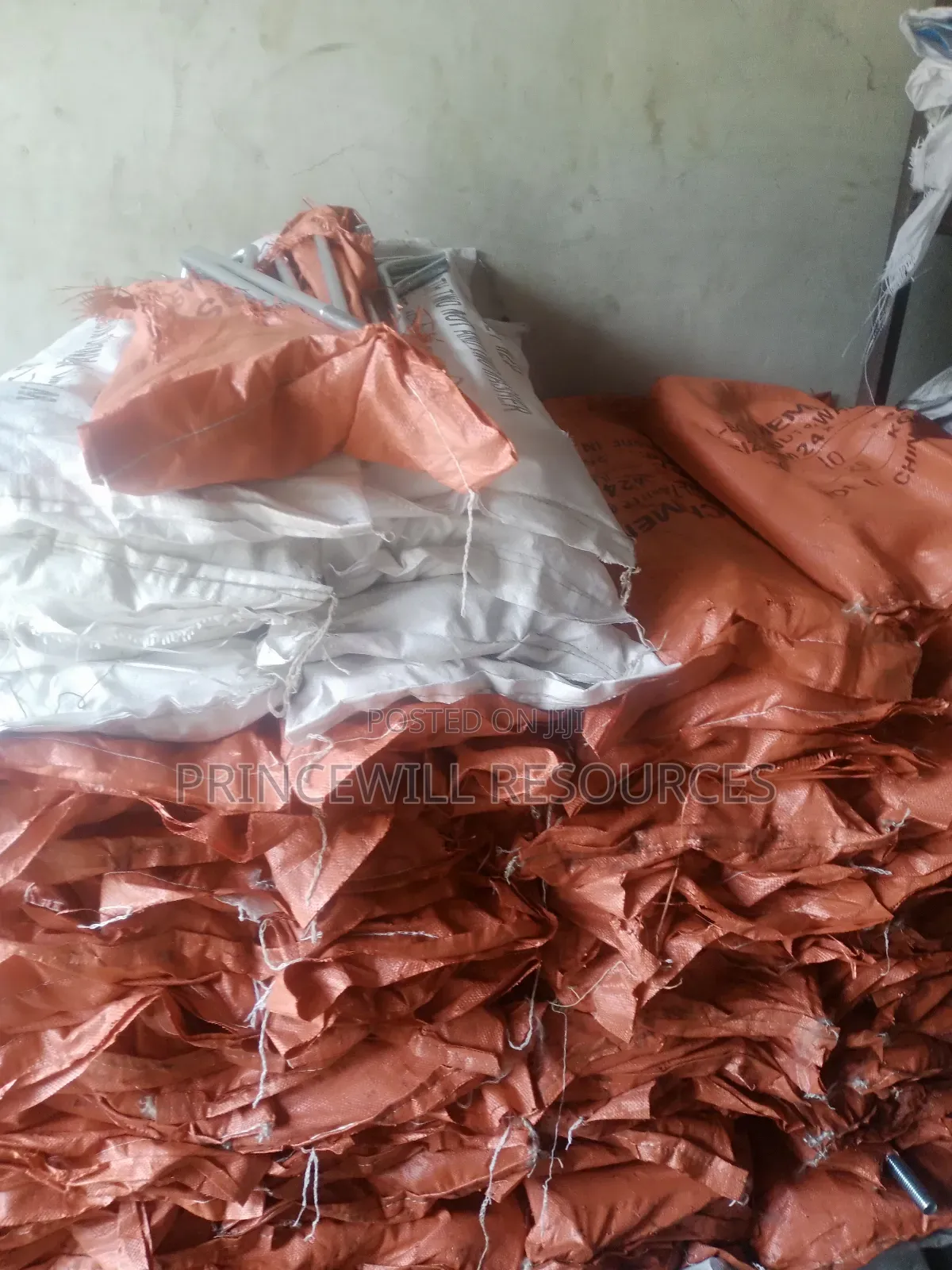 Foundation Bolt M24x900,20x600