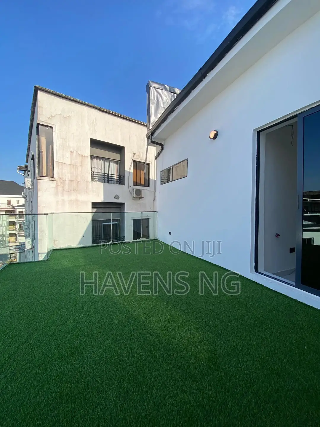 4bdrm Duplex in Osapa london for sale