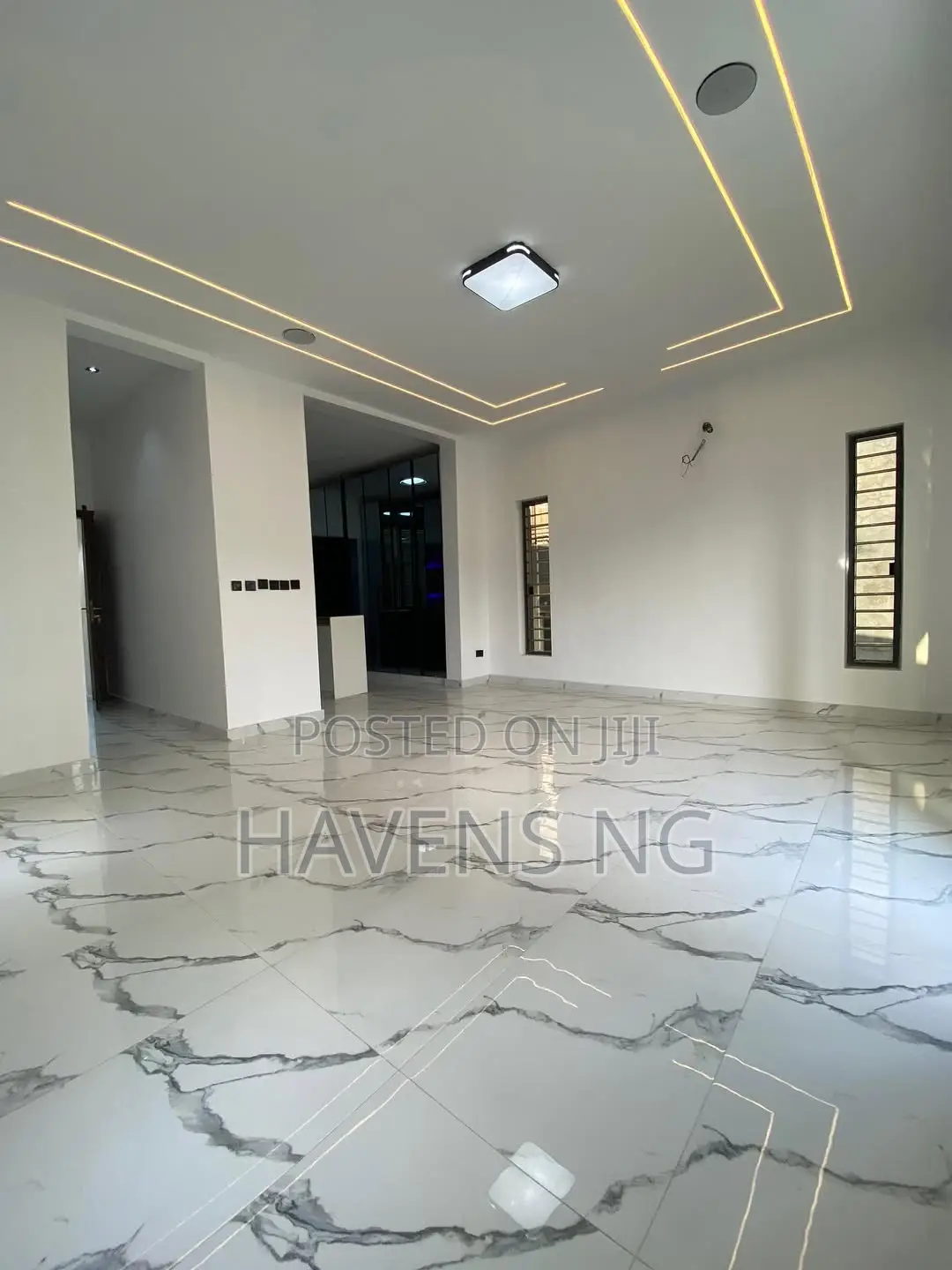 4bdrm Duplex in Osapa london for sale
