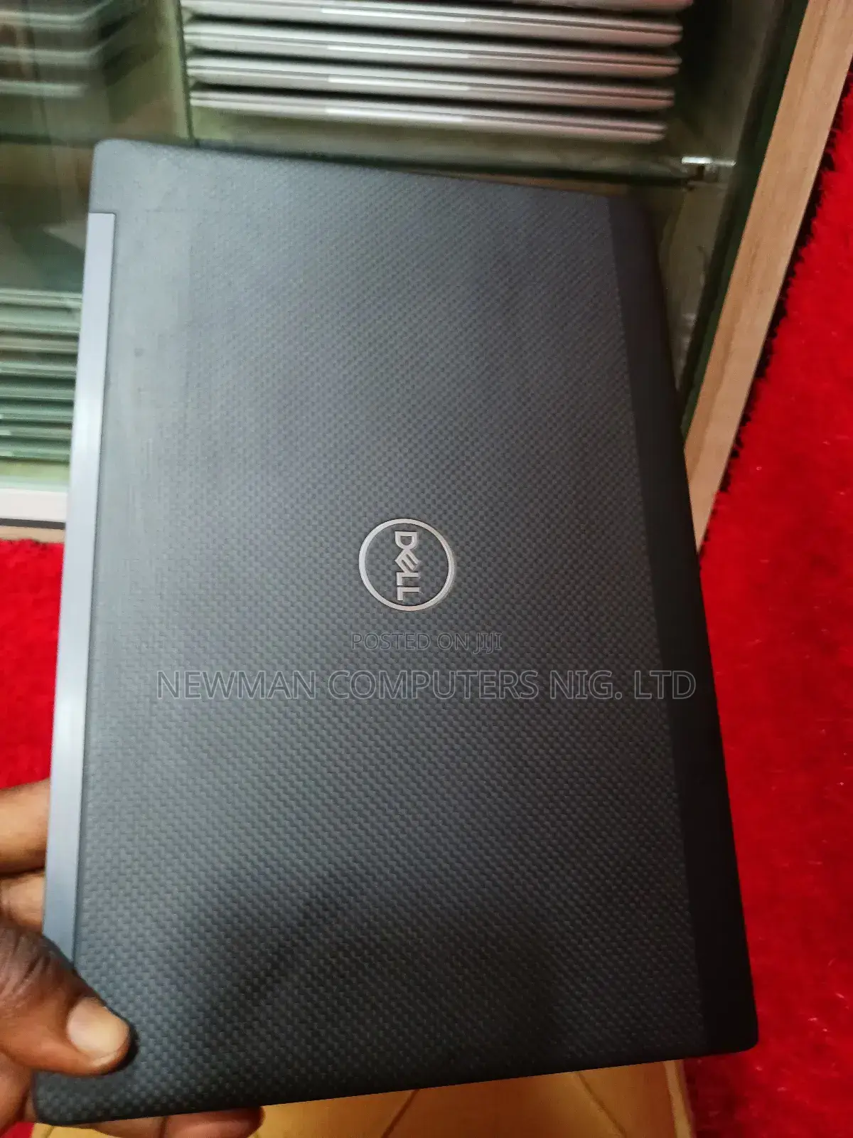 Laptop Dell Latitude 7390 8GB Intel Core i7 SSD 256GB