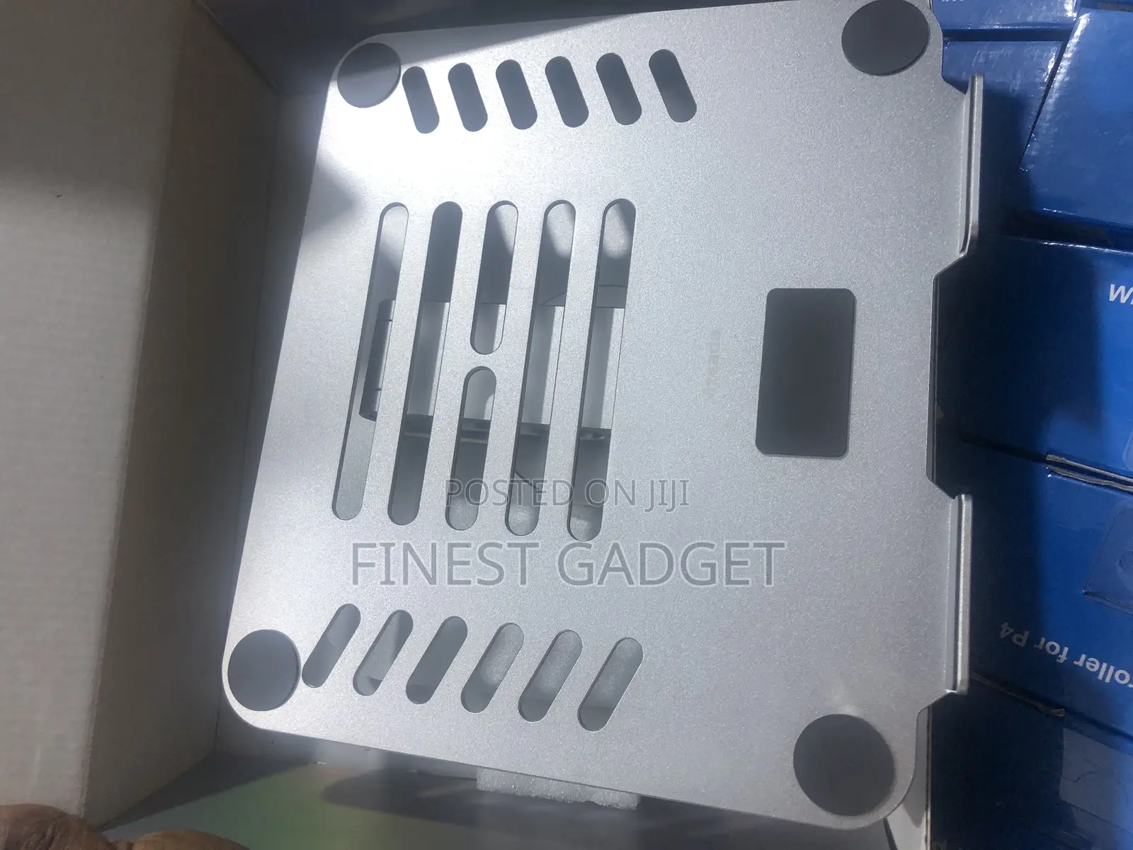Laptop Stand V4.1