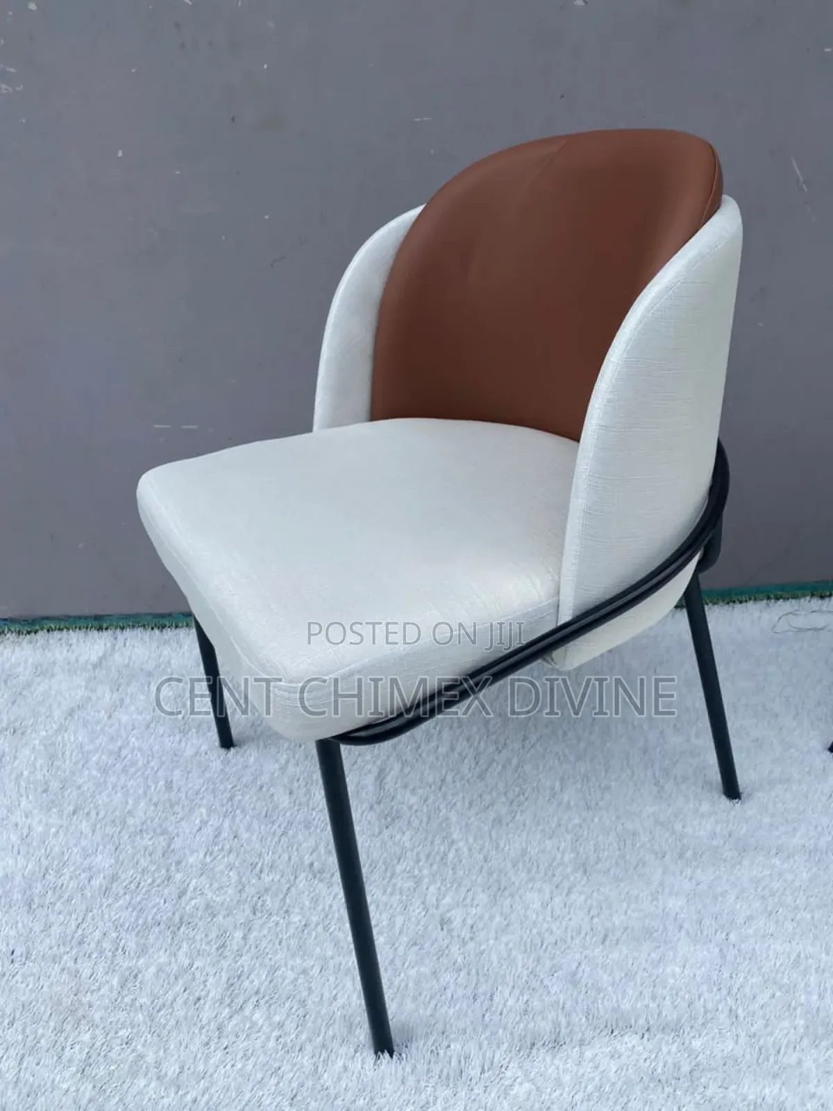 Big Dinning or Multipurpose Chair