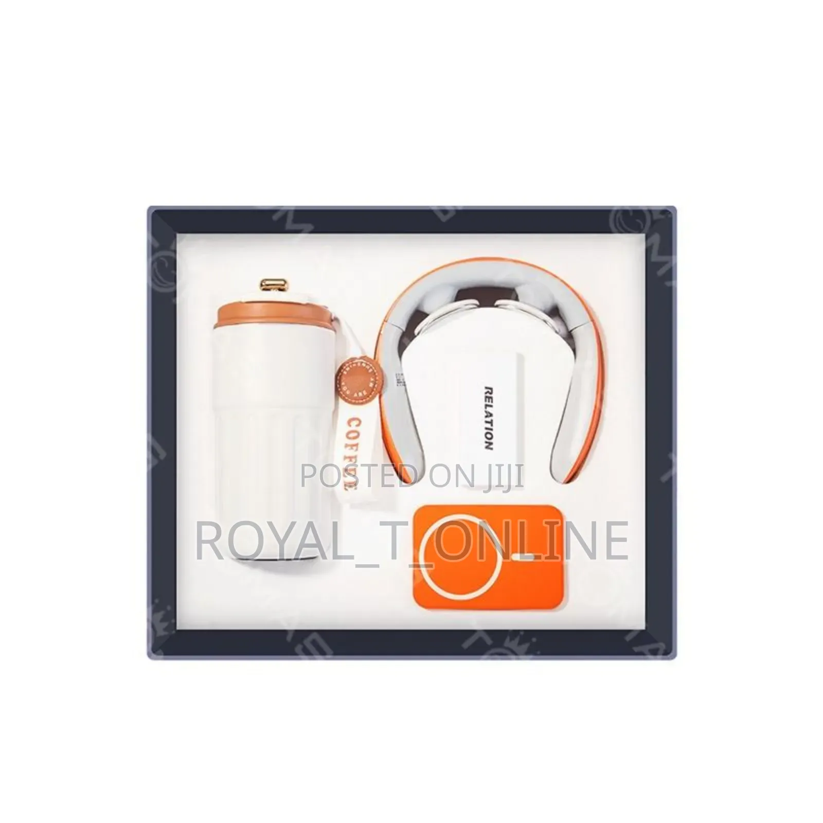 Corporate Gift Set In Lagos. Gift Idea For Office In Lagos