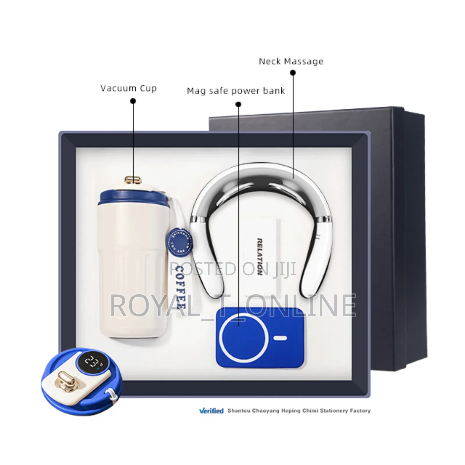 Corporate Gift Set In Lagos. Gift Idea For Office In Lagos