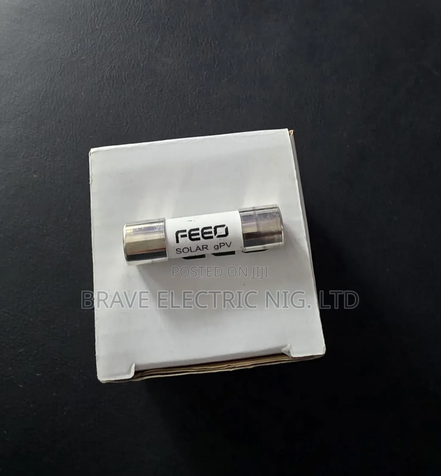 Solar Dc Fuse 10a, 15a,20a, 25a, 30a