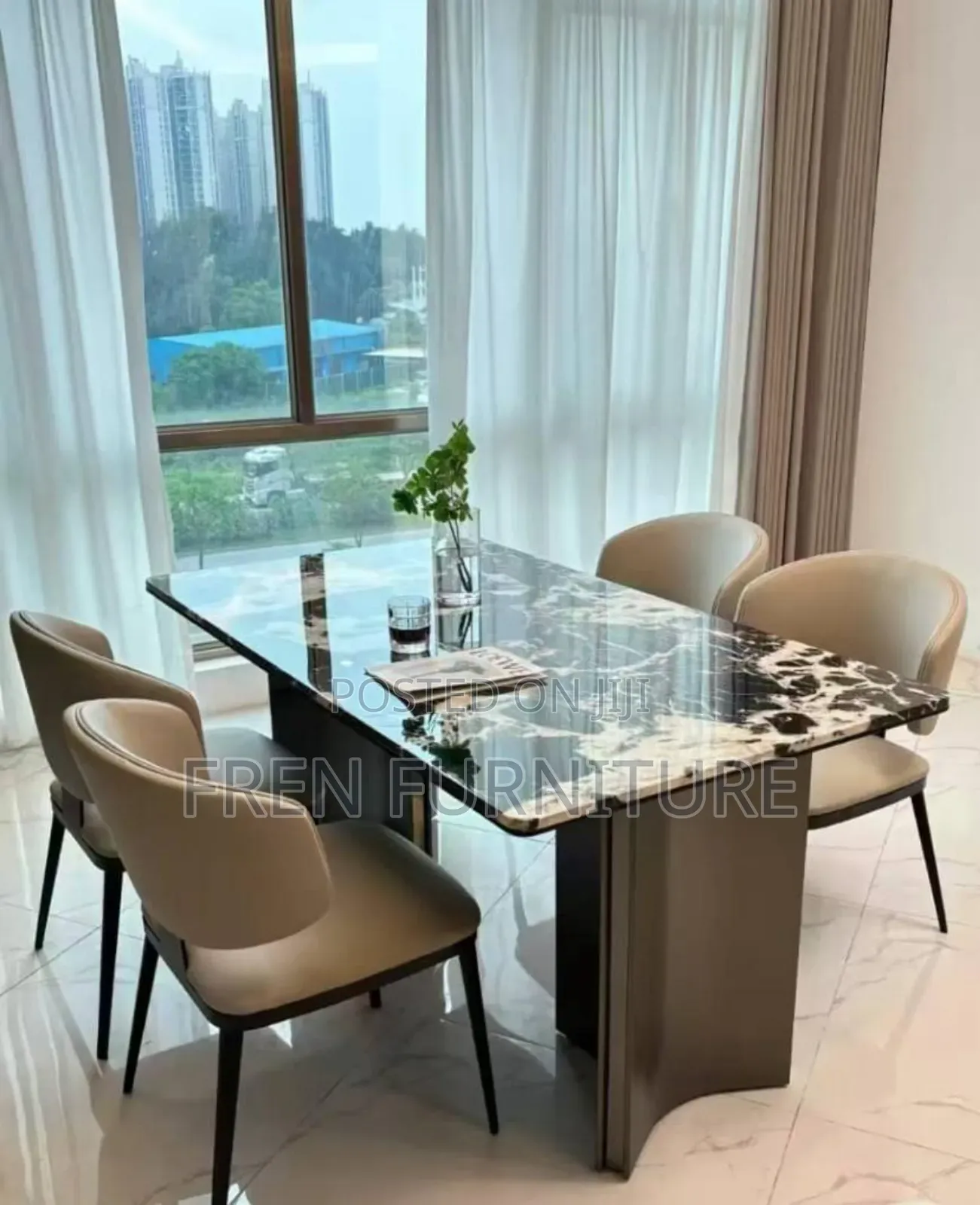 Dining Sets Full Set
