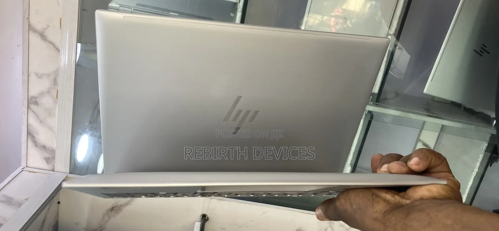 Laptop HP Elite x360 830 G10 32GB Intel Core Ultra 7 SSD 512GB
