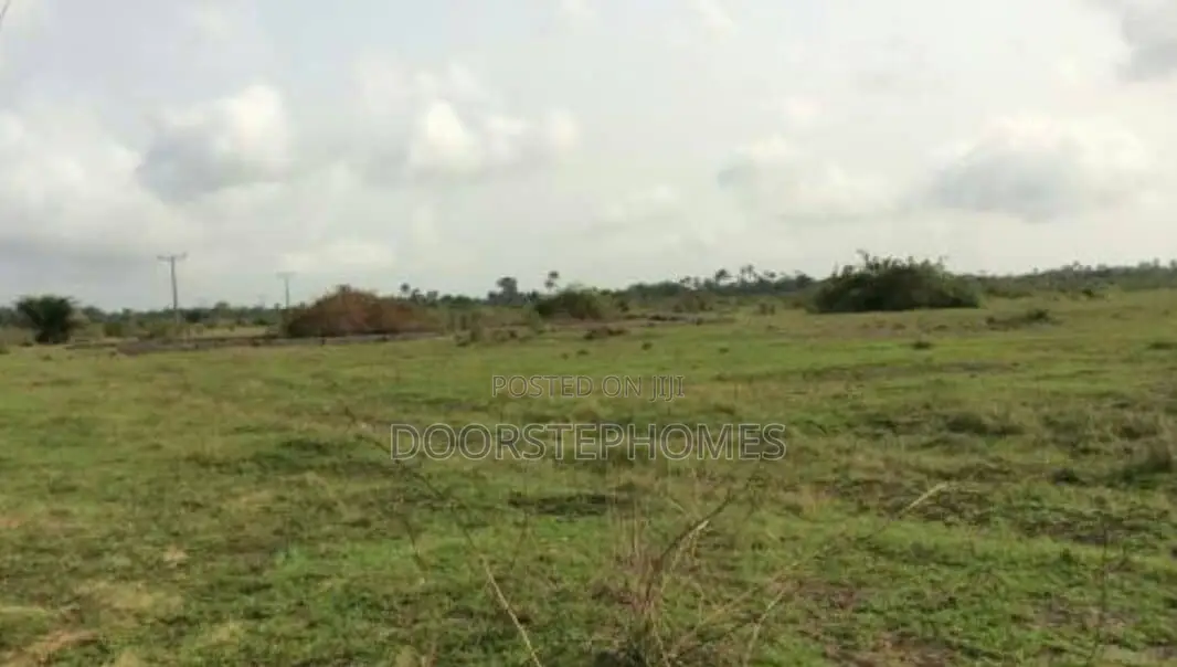 500sqm Residential Land for Sale in Guzape