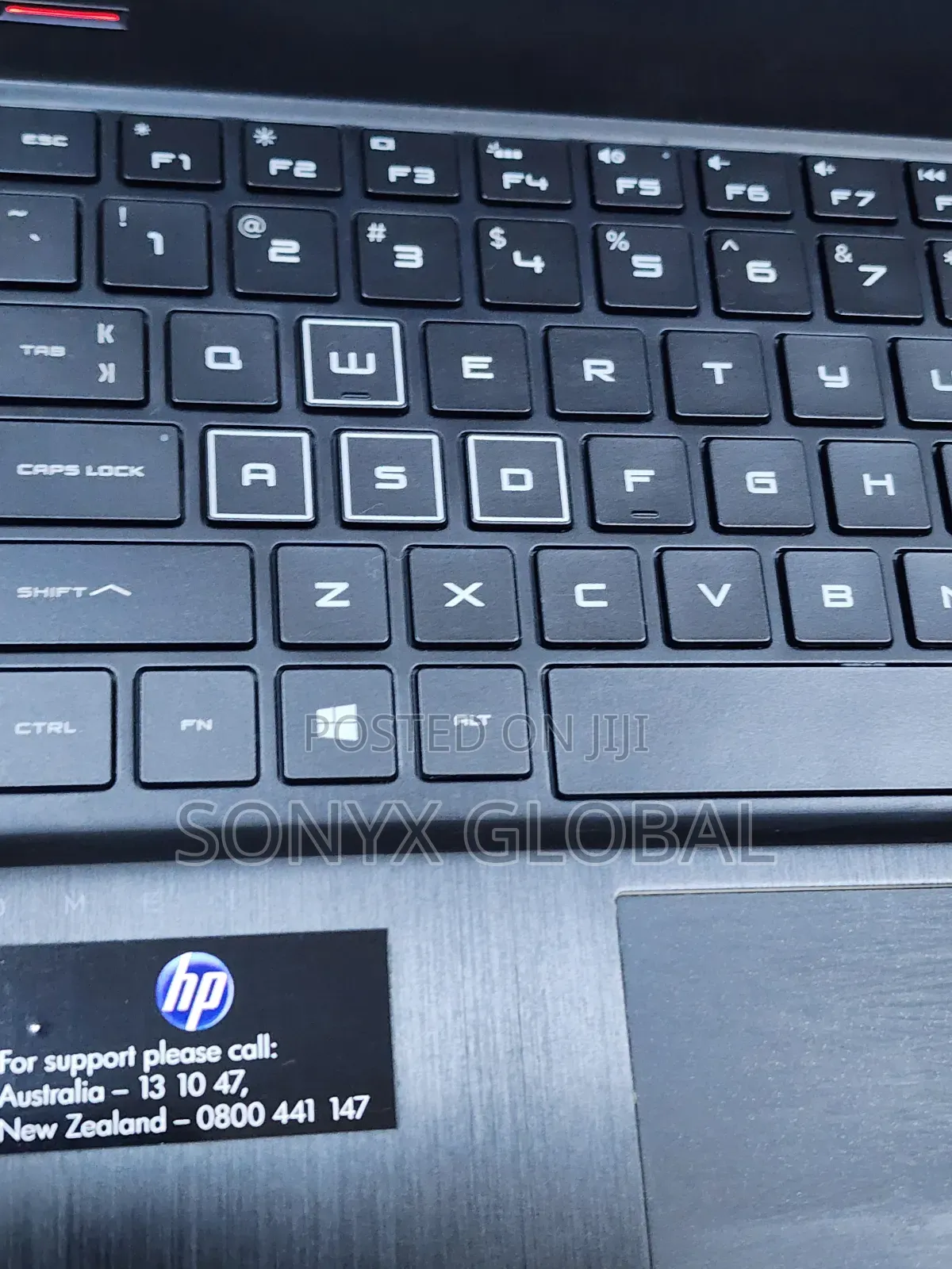 Laptop HP Omen 15 32GB Intel Core i7 SSD 512GB