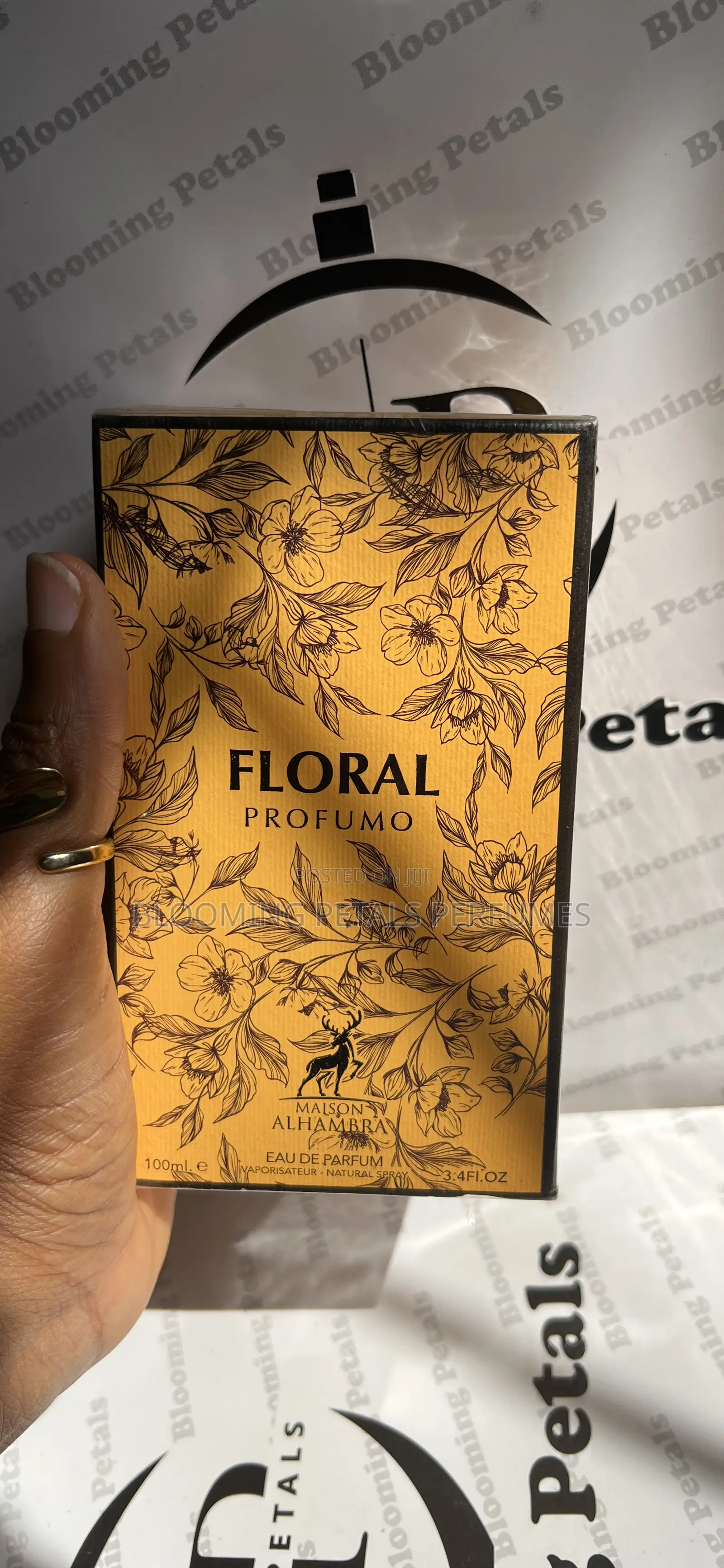 Floral Profumo