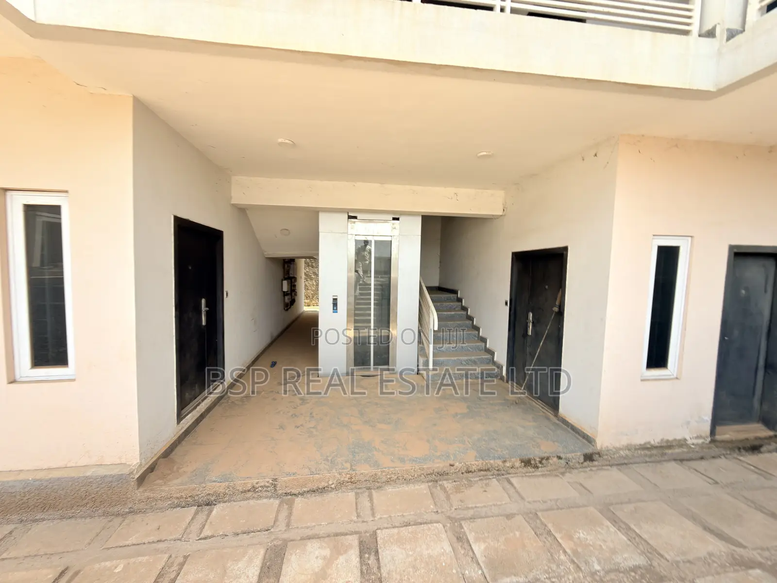 3bdrm Block of Flats in Jahi for sale