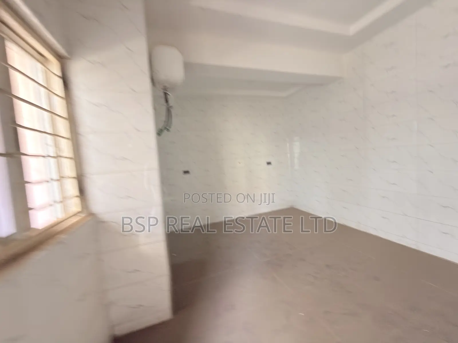 3bdrm Block of Flats in Jahi for sale