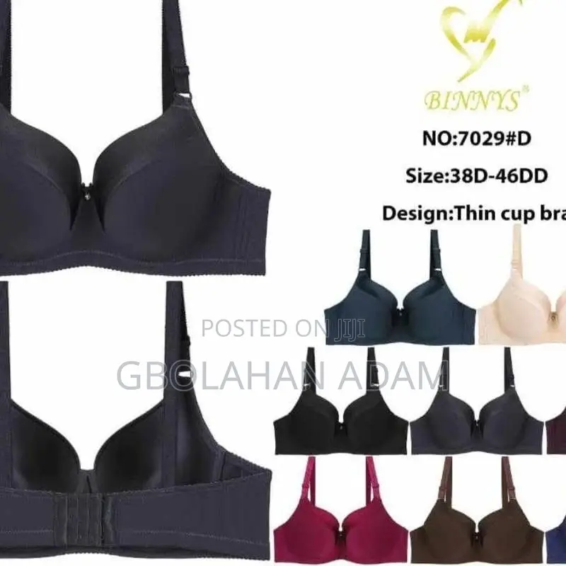 Quality Binnys Bra