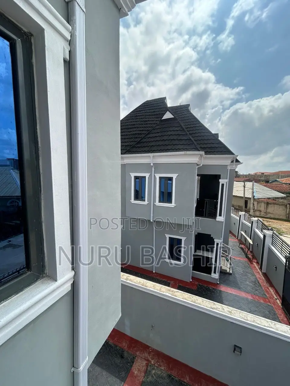 4bdrm Duplex in Peace Estate, Akala Express for sale