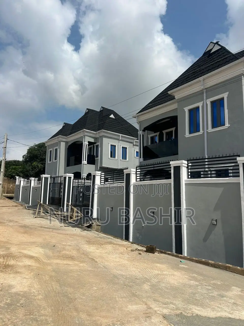 4bdrm Duplex in Peace Estate, Akala Express for sale