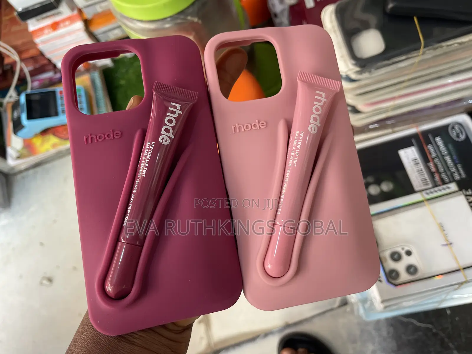 Apple iPhone Case