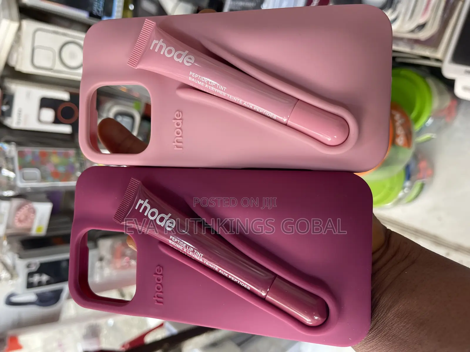 Apple iPhone Case