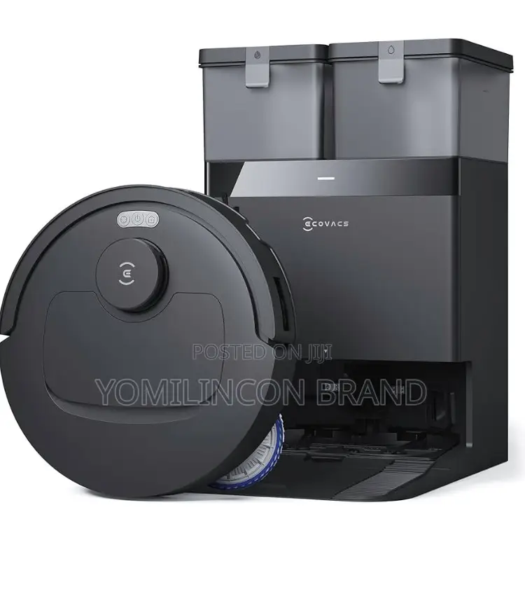 Ecovacs Deebot T30c Robot Vacuum and Mop,