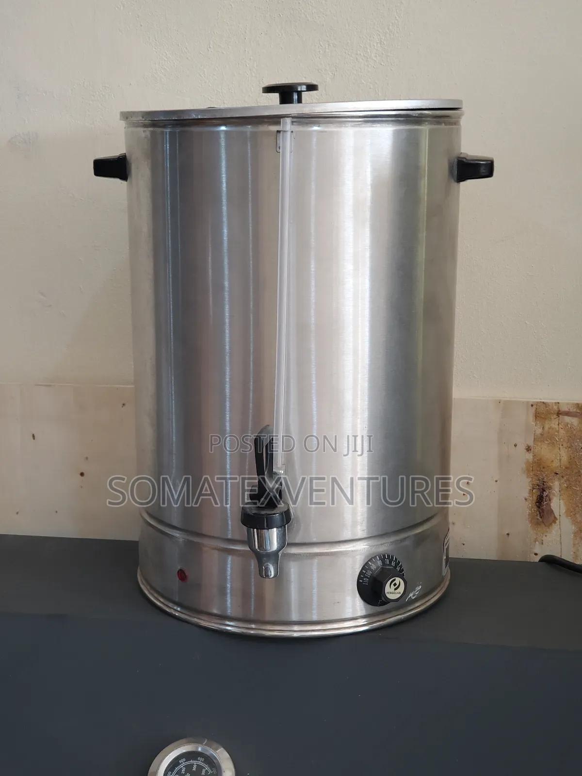 20 Liters Water Boiler